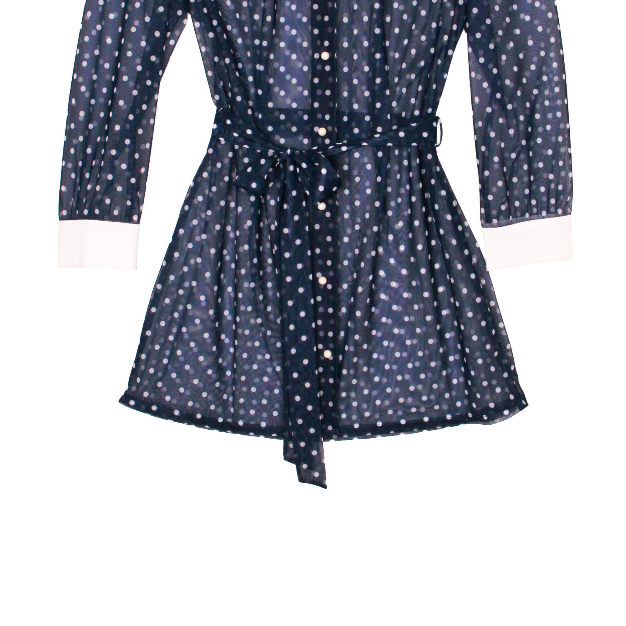 Chemise « Christel  »