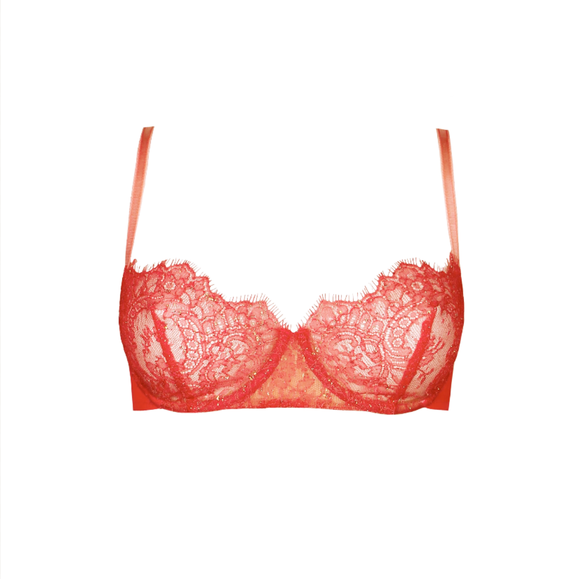 Soutien-gorge « Paradis »