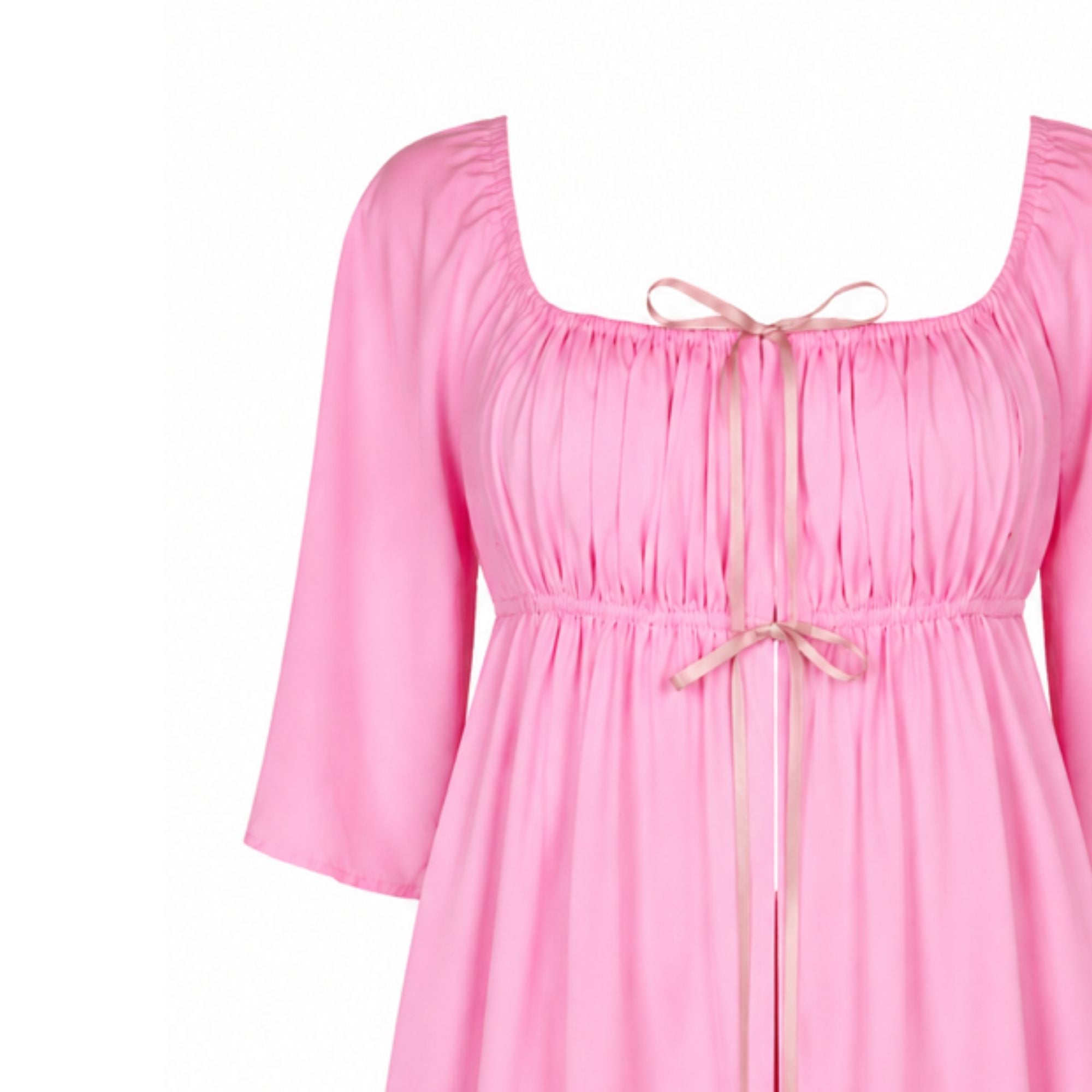 Mini-robe  « Charlotte »