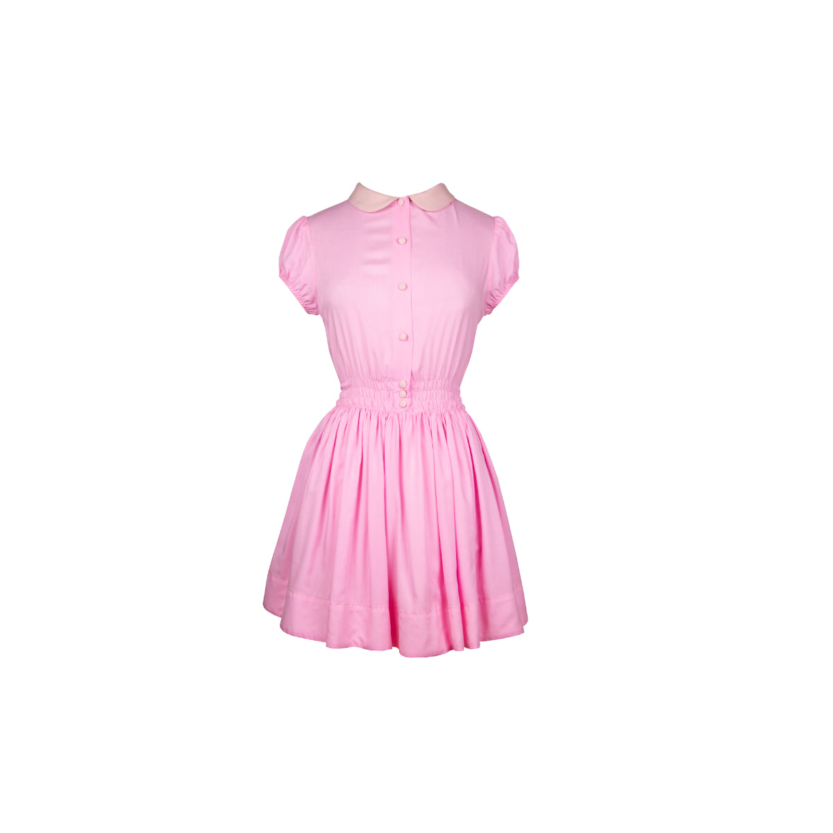 “Cigaline mini” Dress