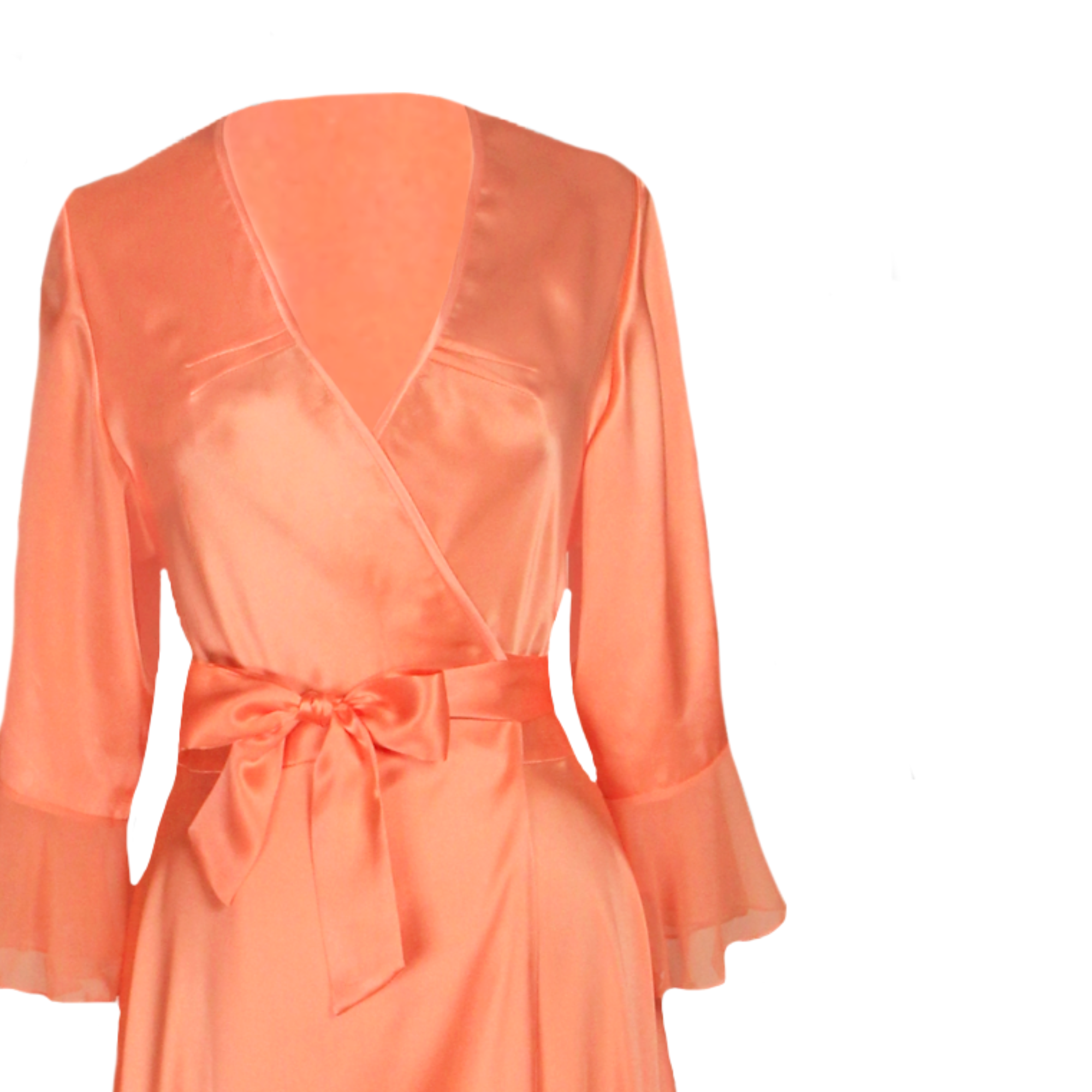 « Vagabonde » Negligee