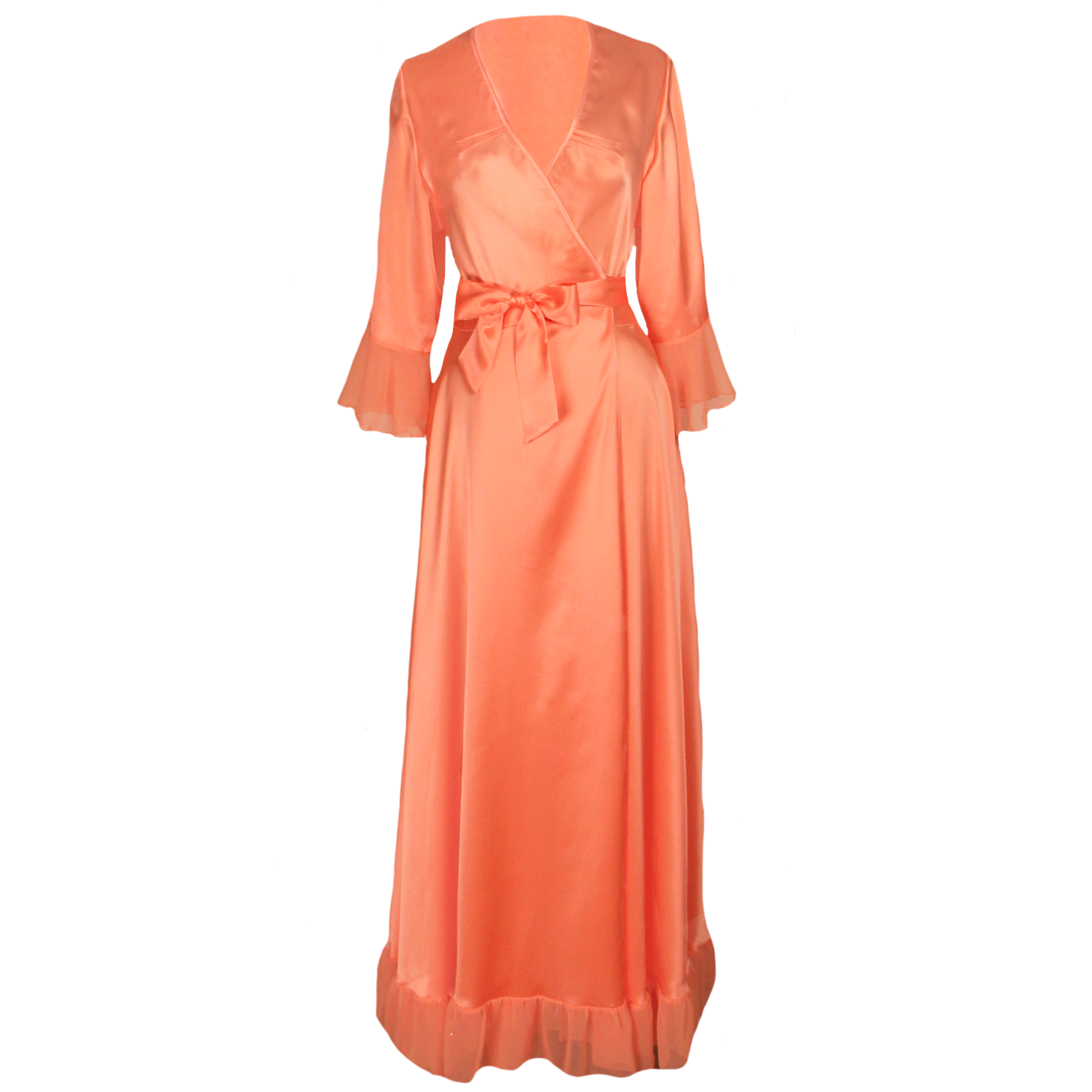 « Vagabonde » Negligee