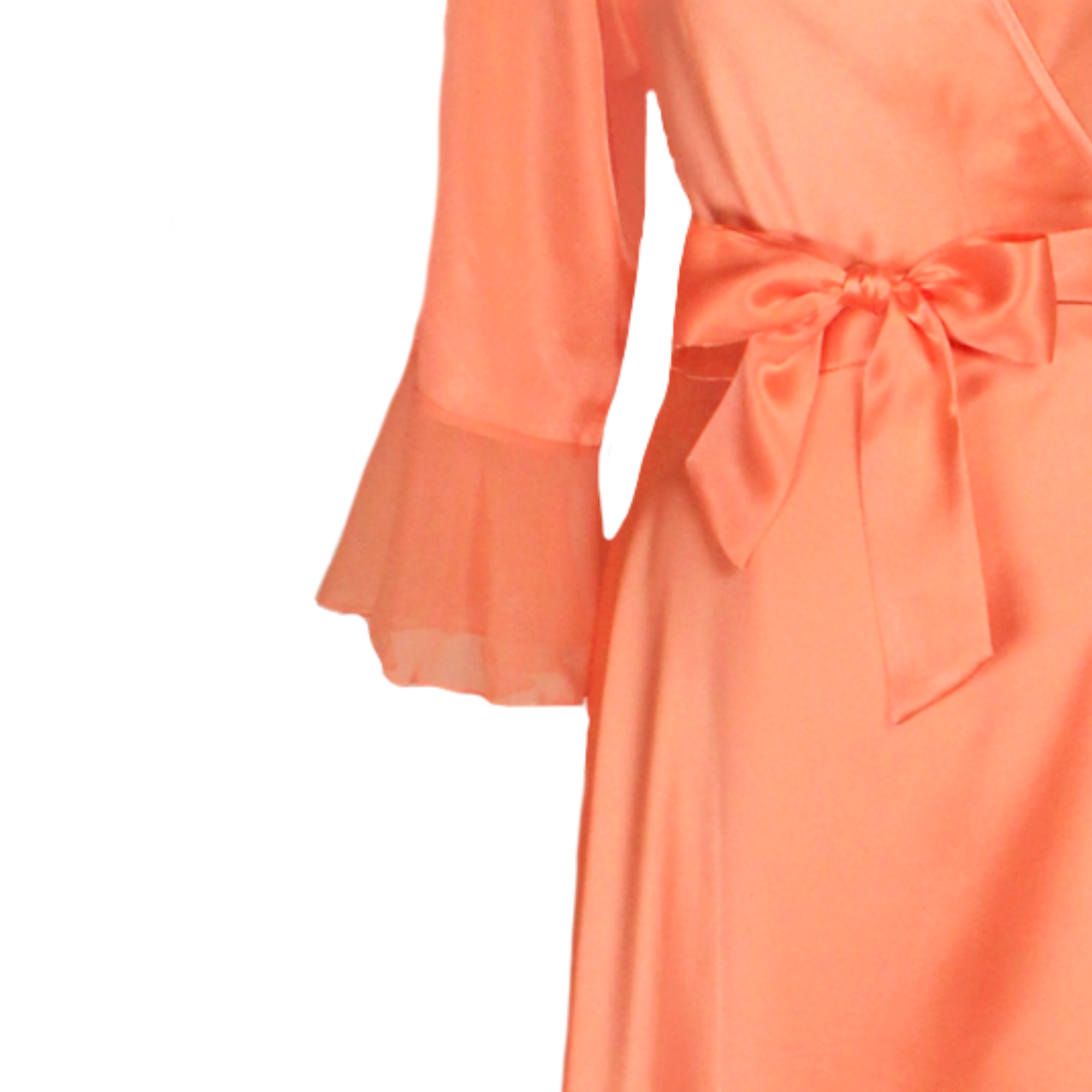« Vagabonde » Negligee