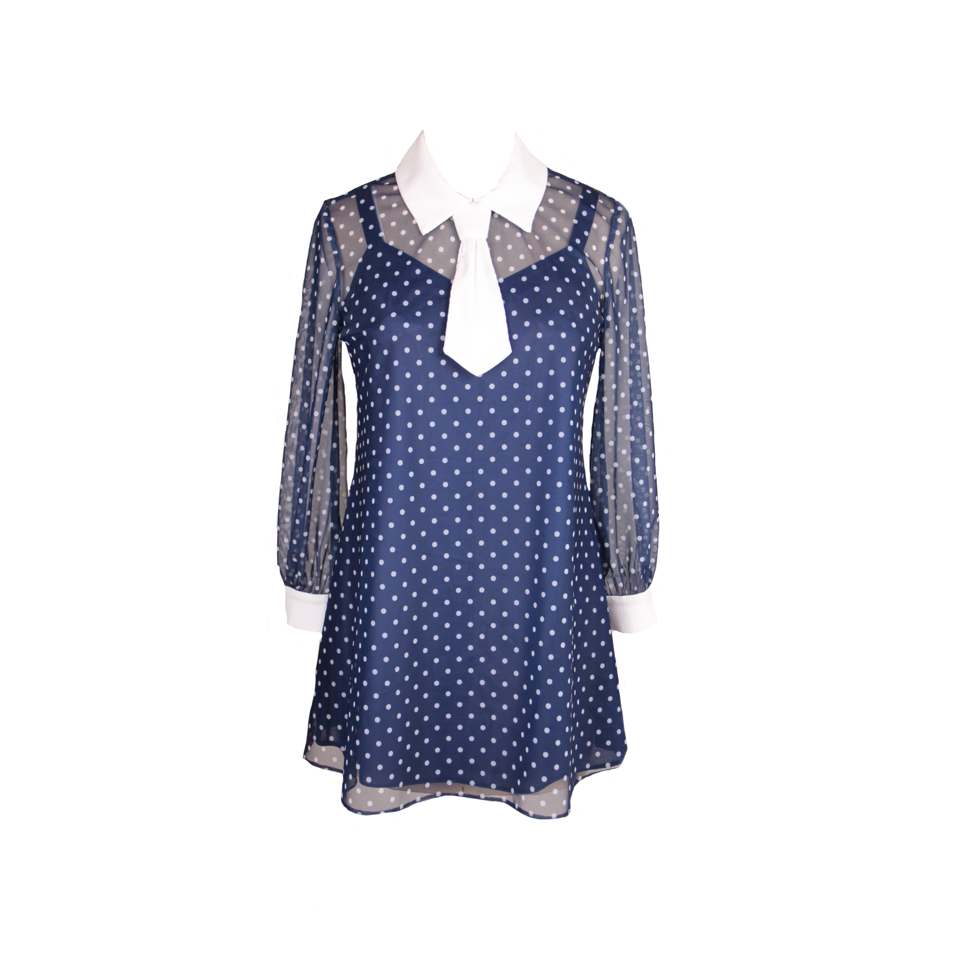 Robe « Ellen  »