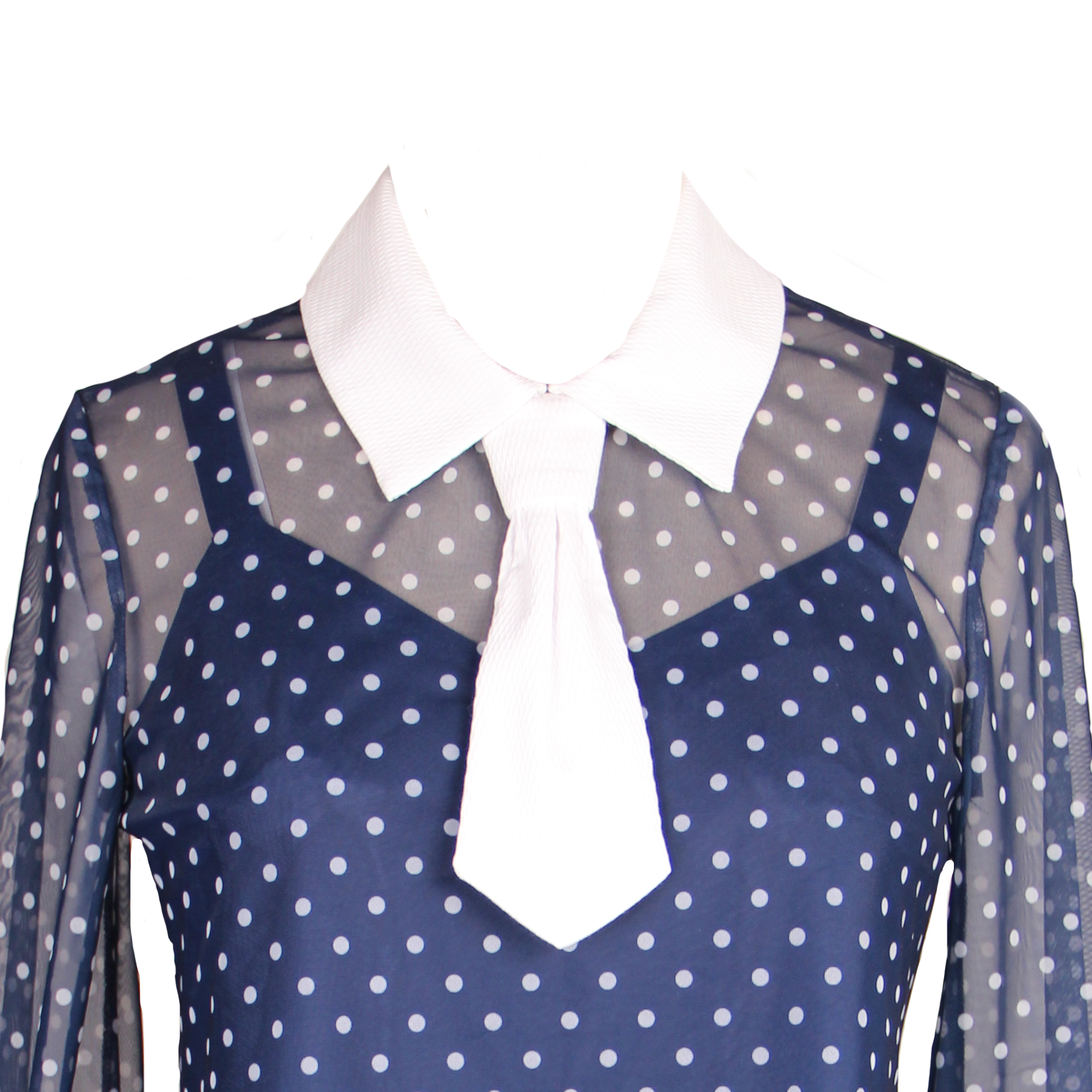 Robe « Ellen  »