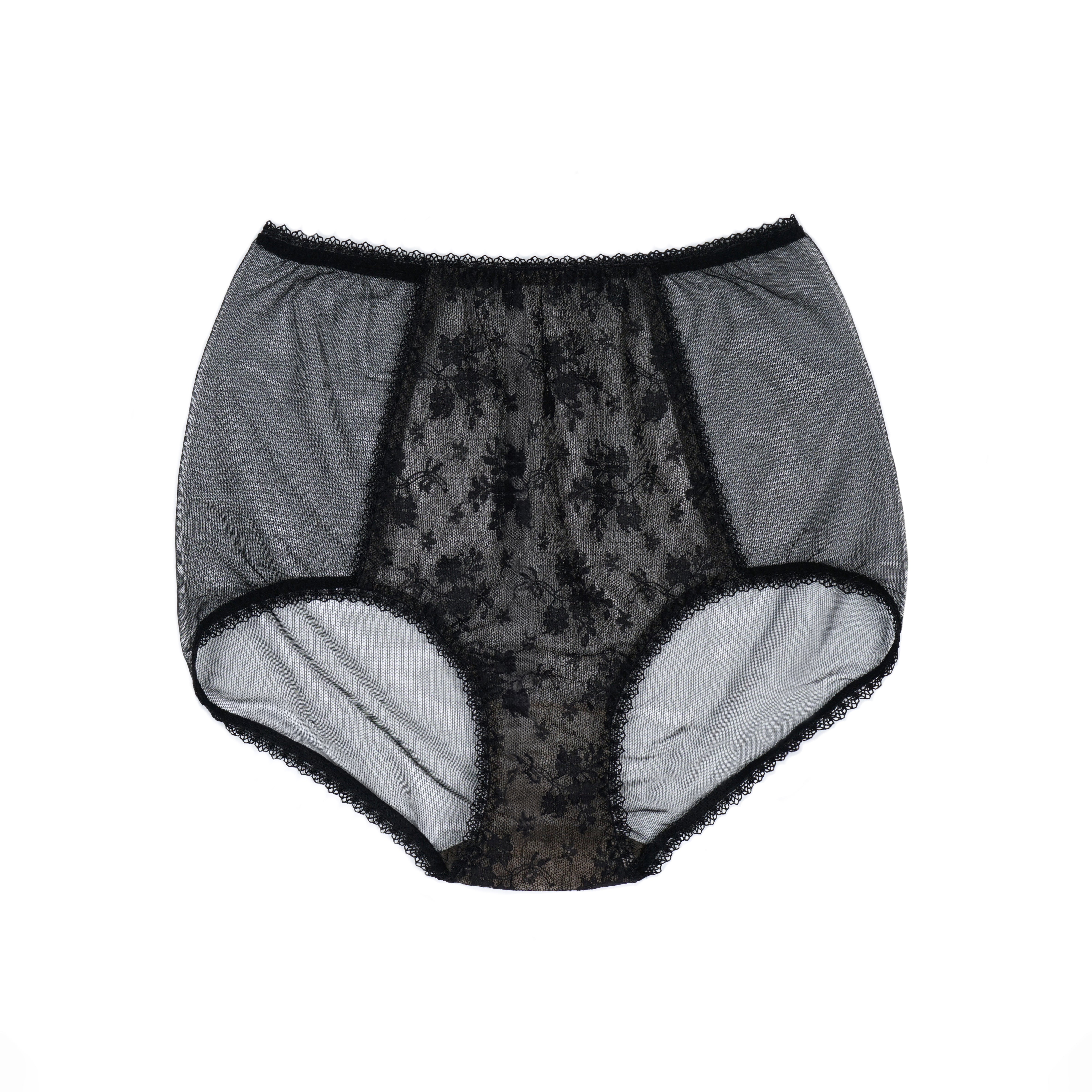 Culotte « Préférée » - Dentelle