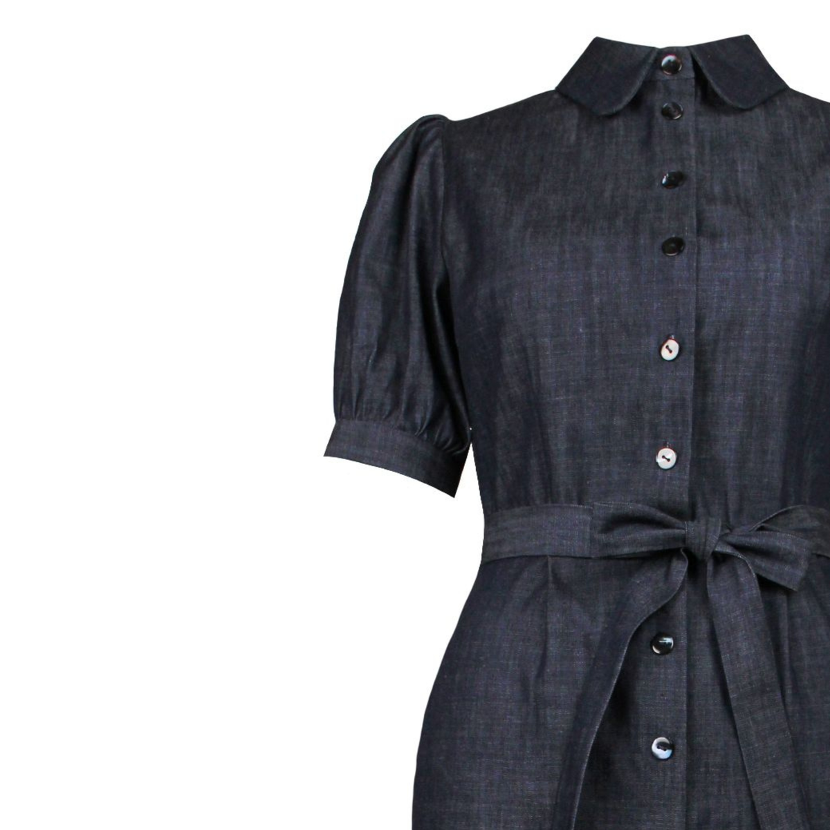 Robe « Poupette »