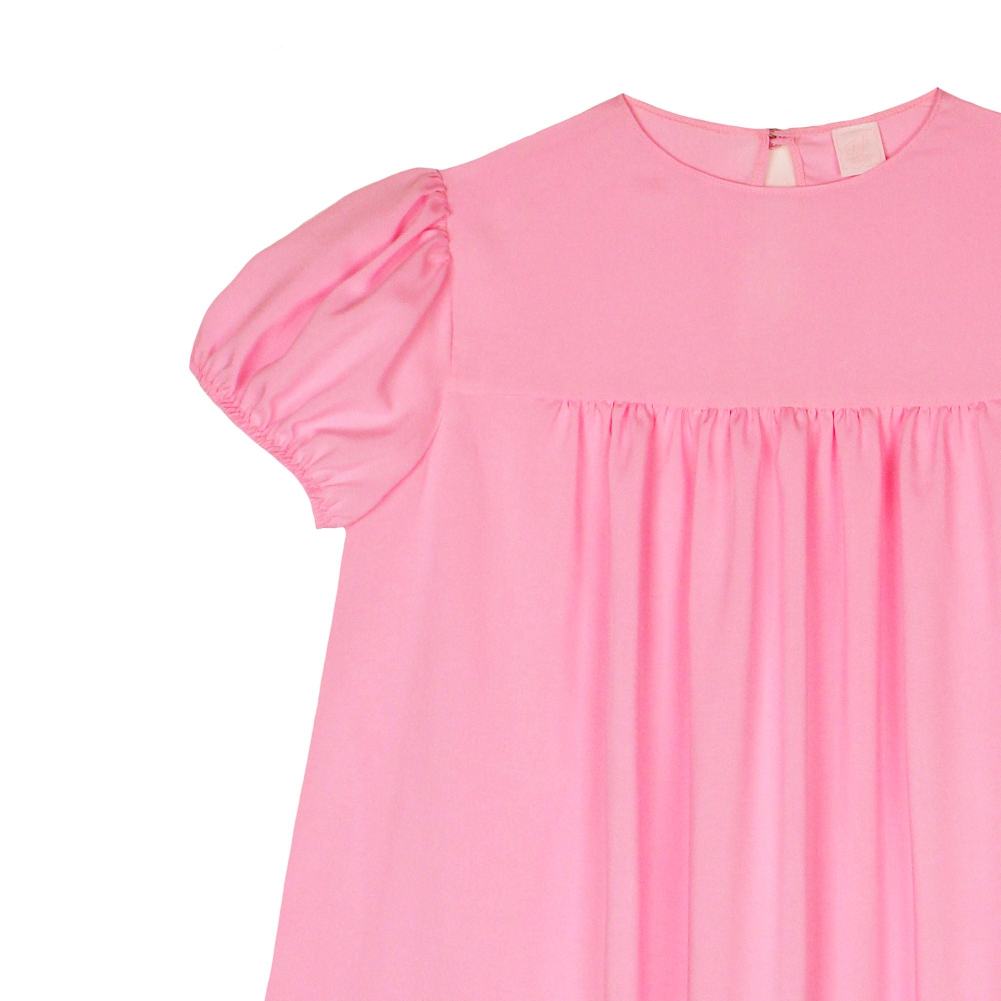 Mini-robe  « Garance »