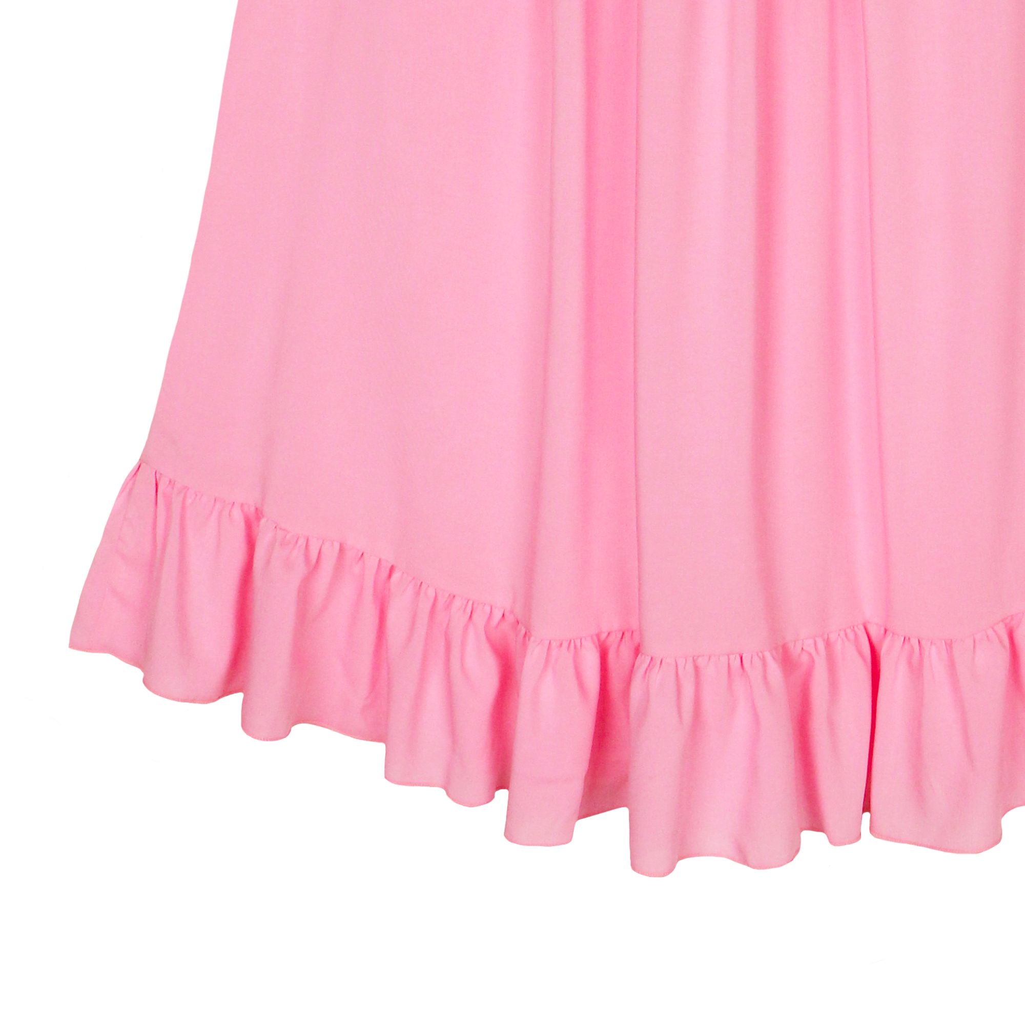 Mini-robe  « Garance »