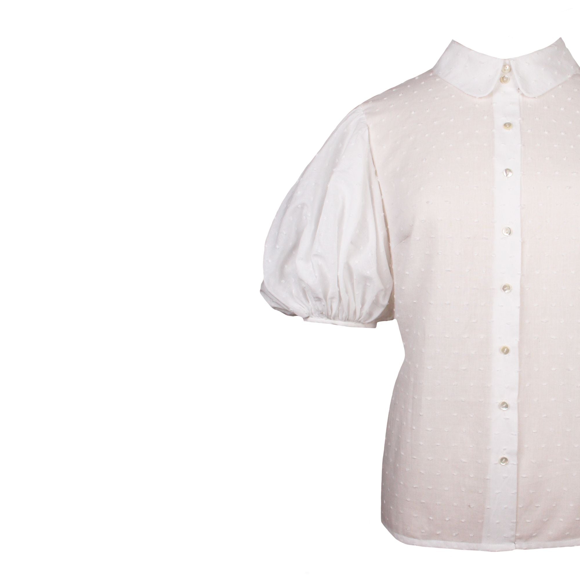 Chemise « Grand jeu »