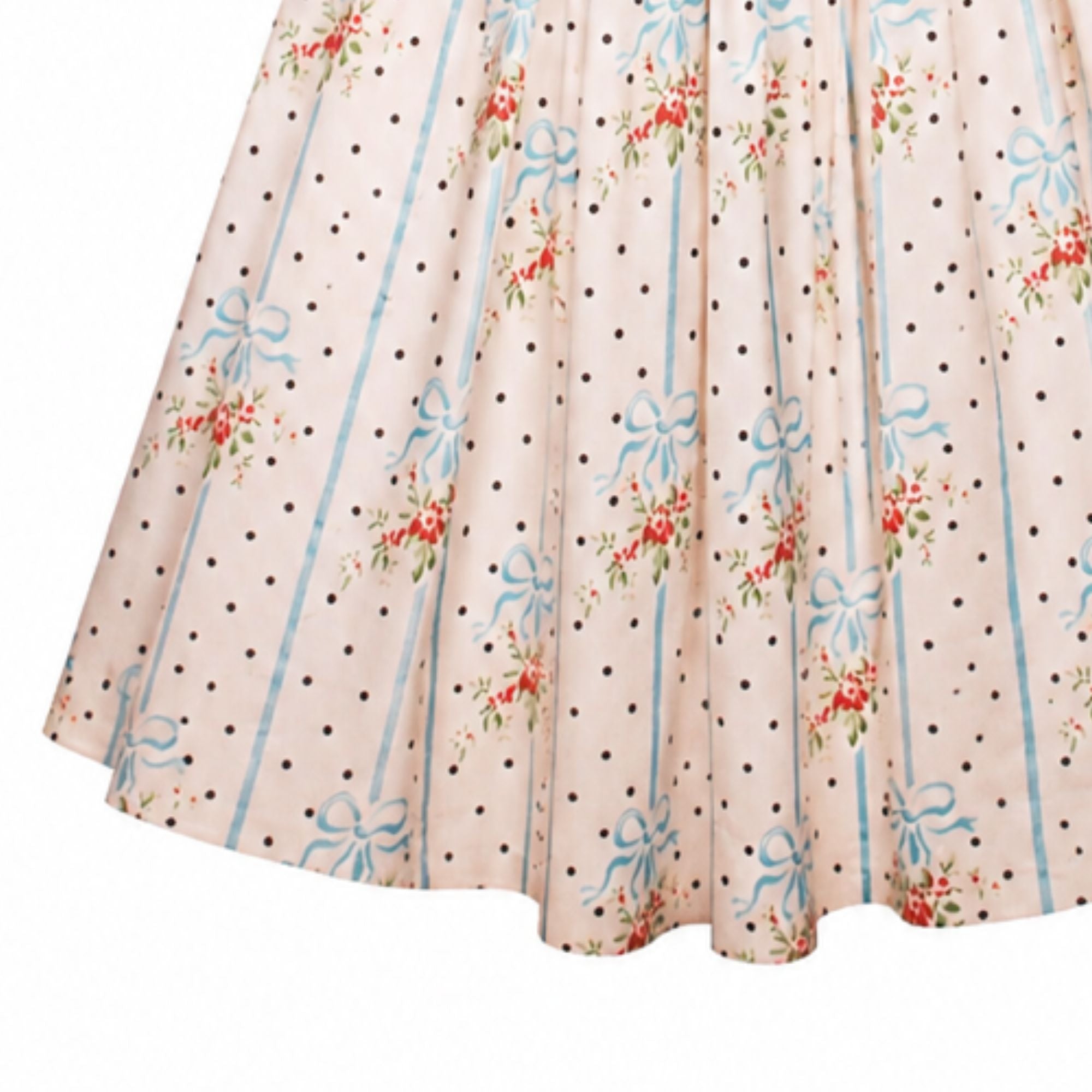 Robe « Helga »