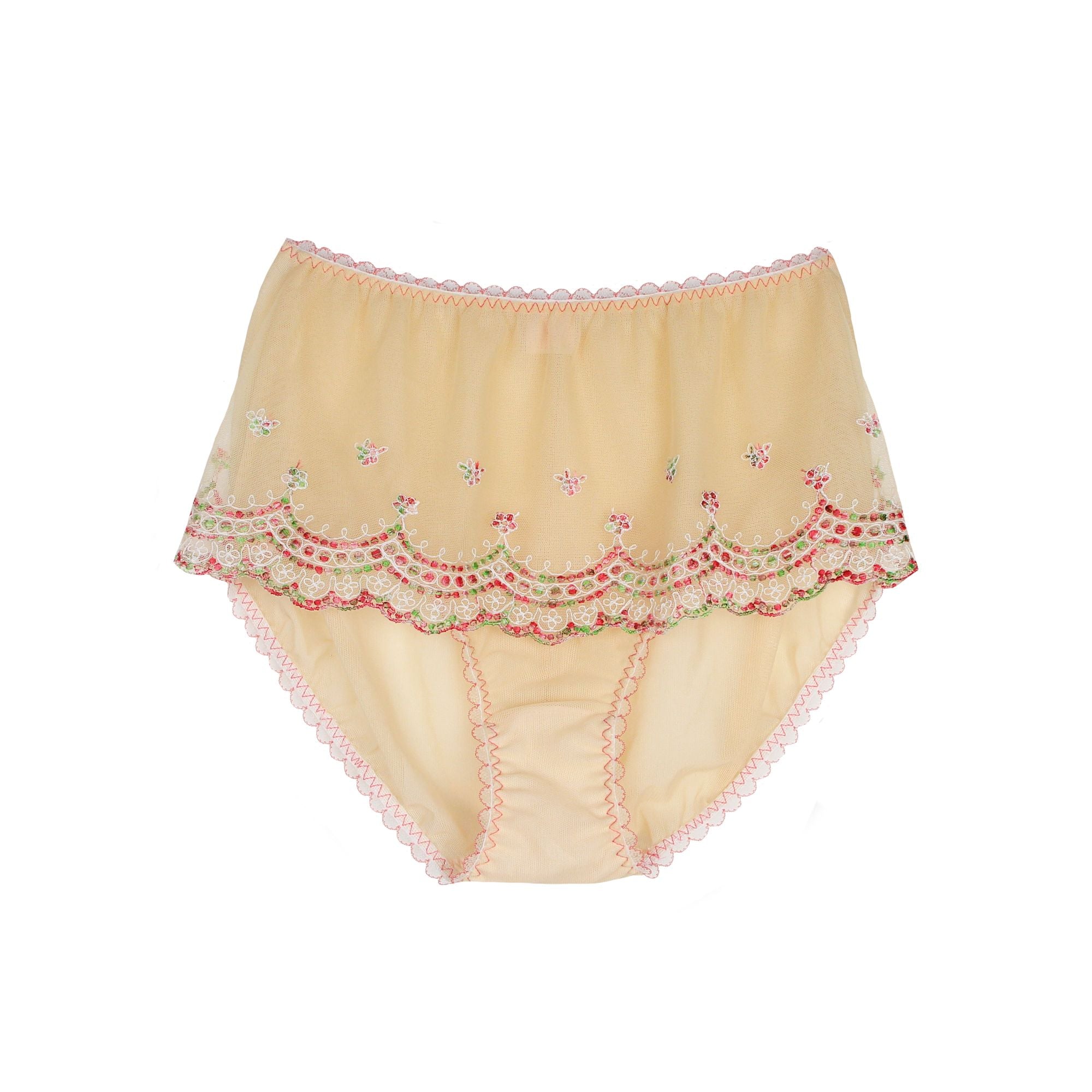 Culotte « Idéale »