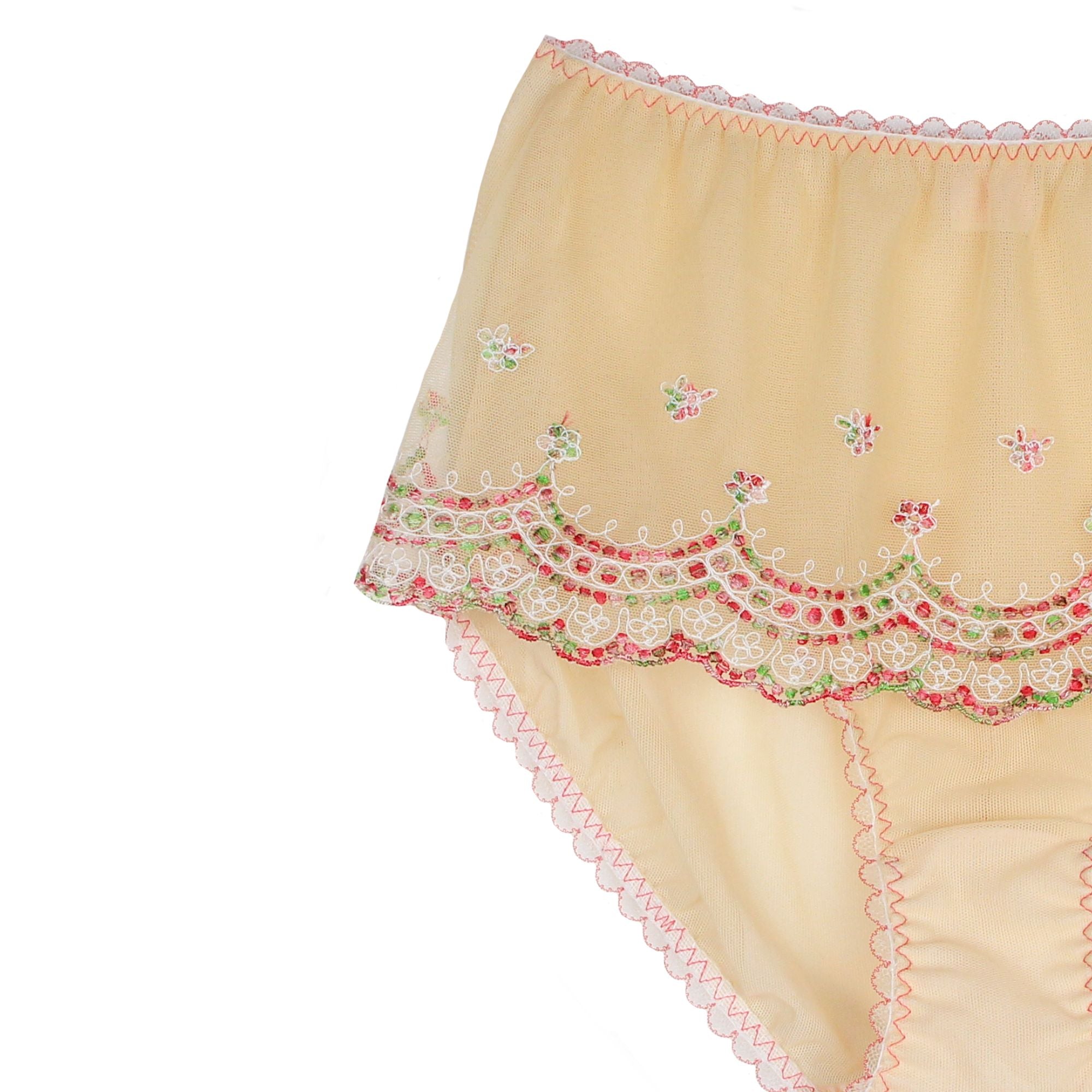 Culotte « Idéale »