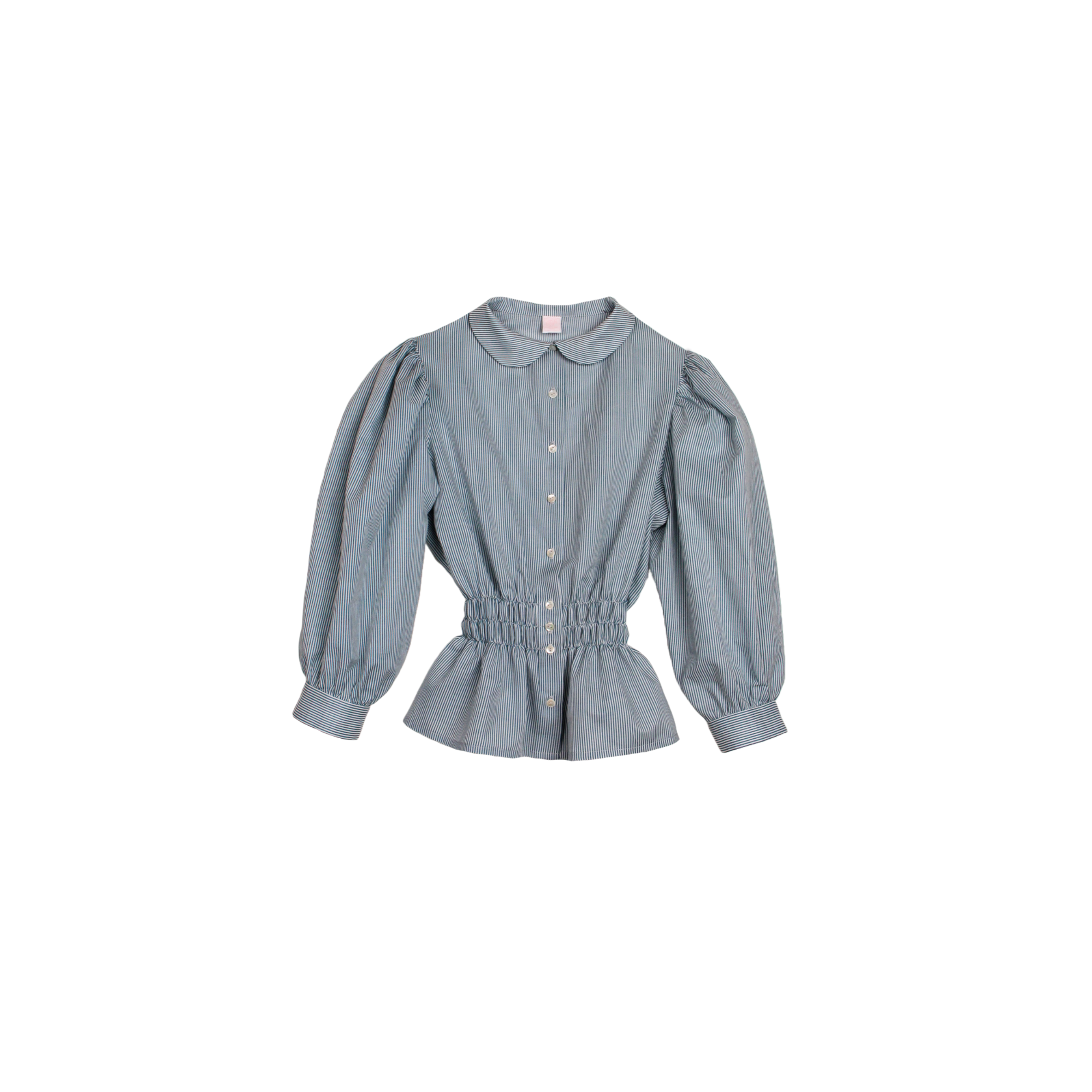 Chemise « Java »