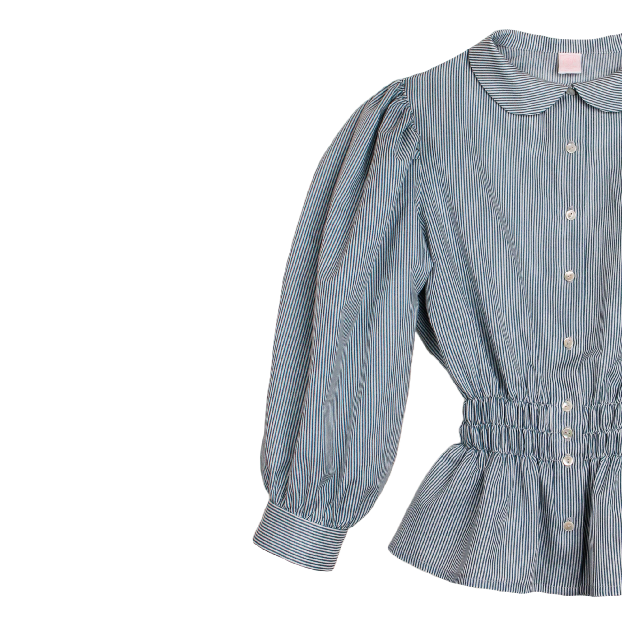 Chemise « Java »