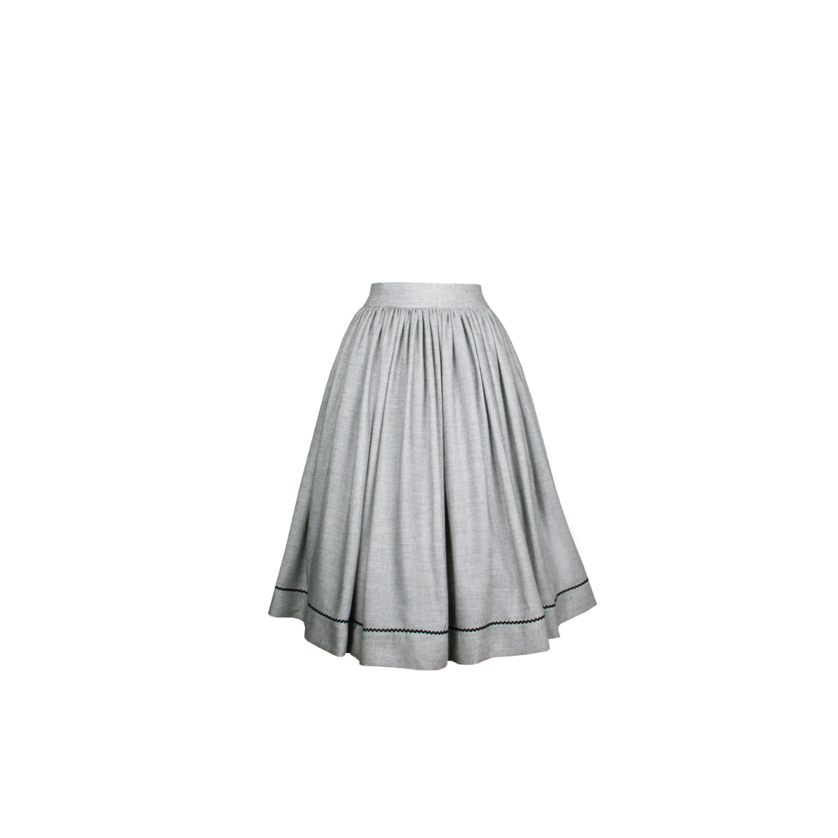 “Mon Ami” Skirt