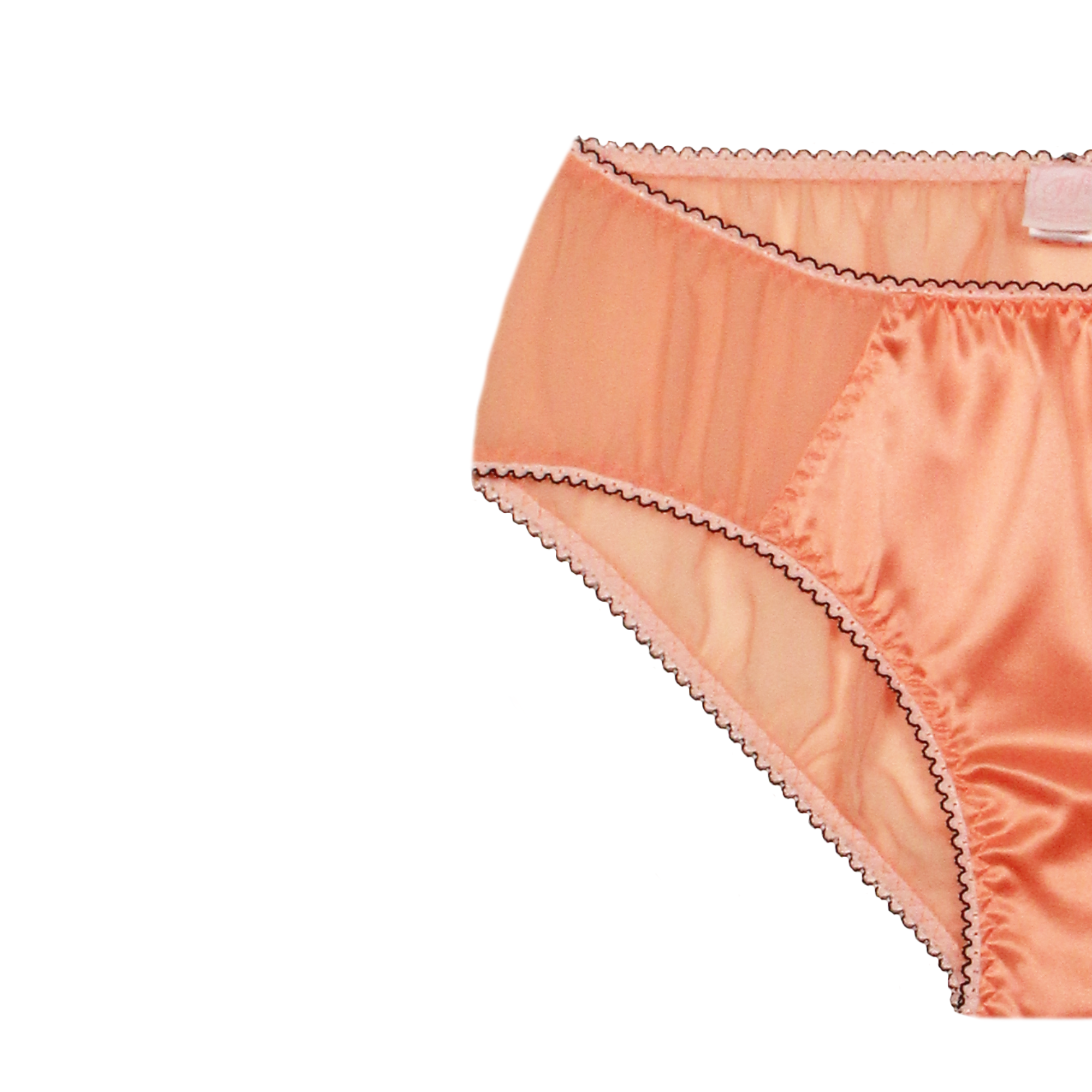« Minette » Panties 