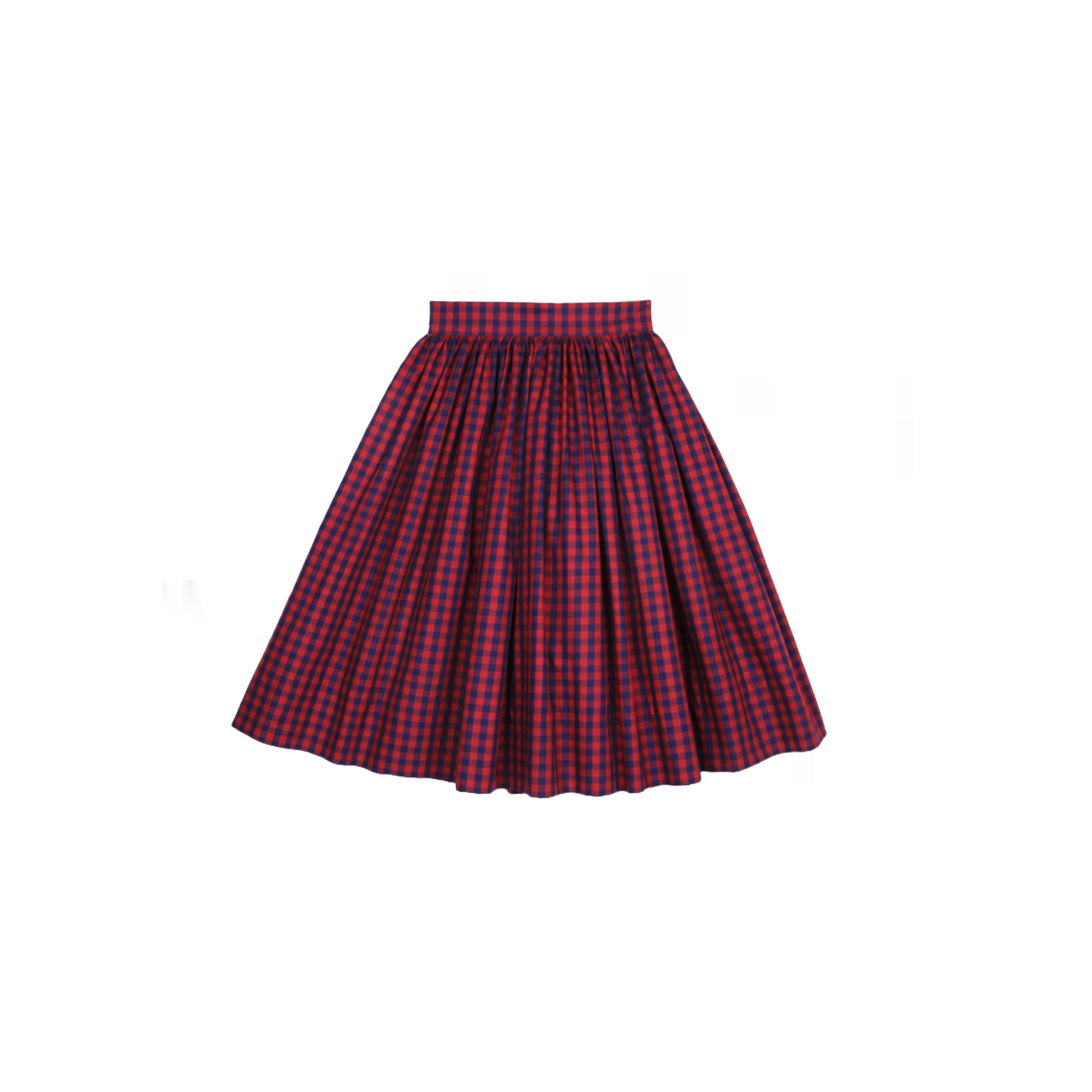 “Mon Ami” Skirt