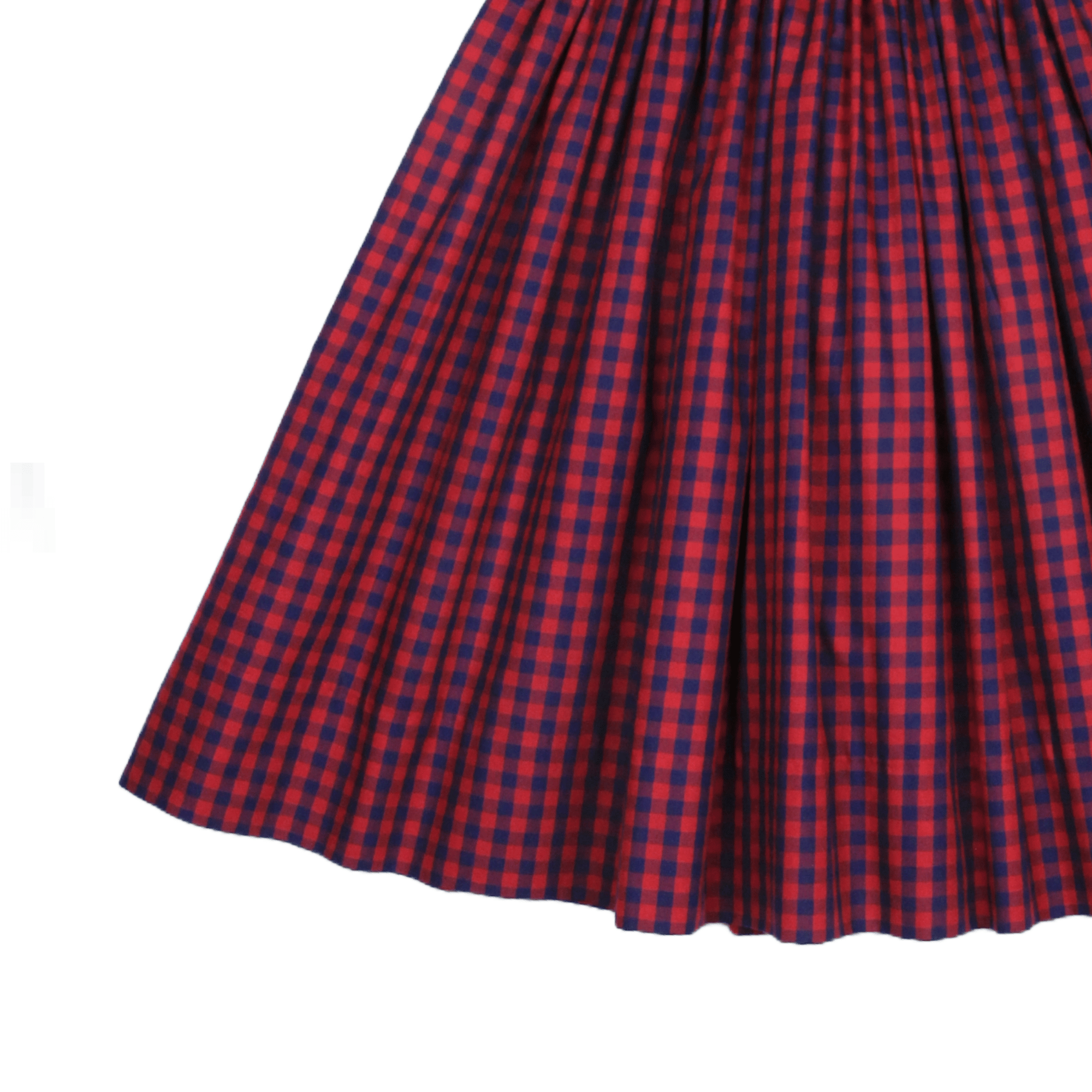 “Mon Ami” Skirt