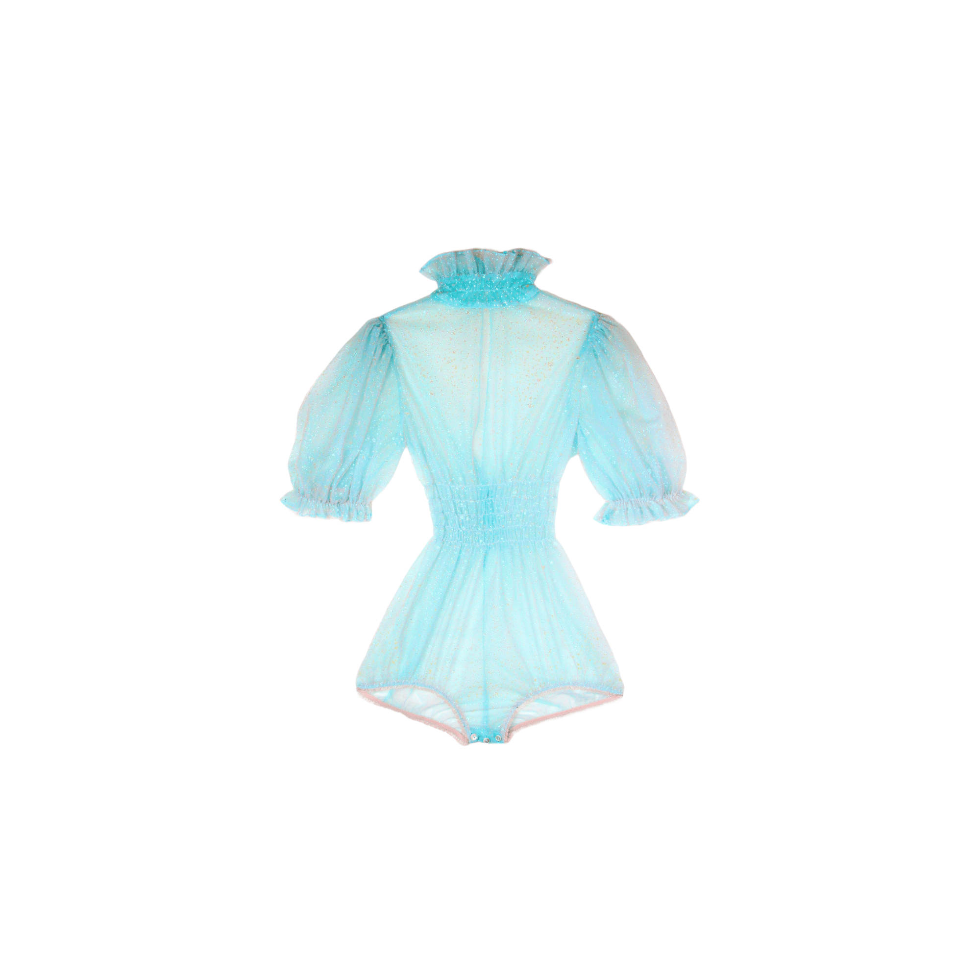 Playsuit "Lolotte"