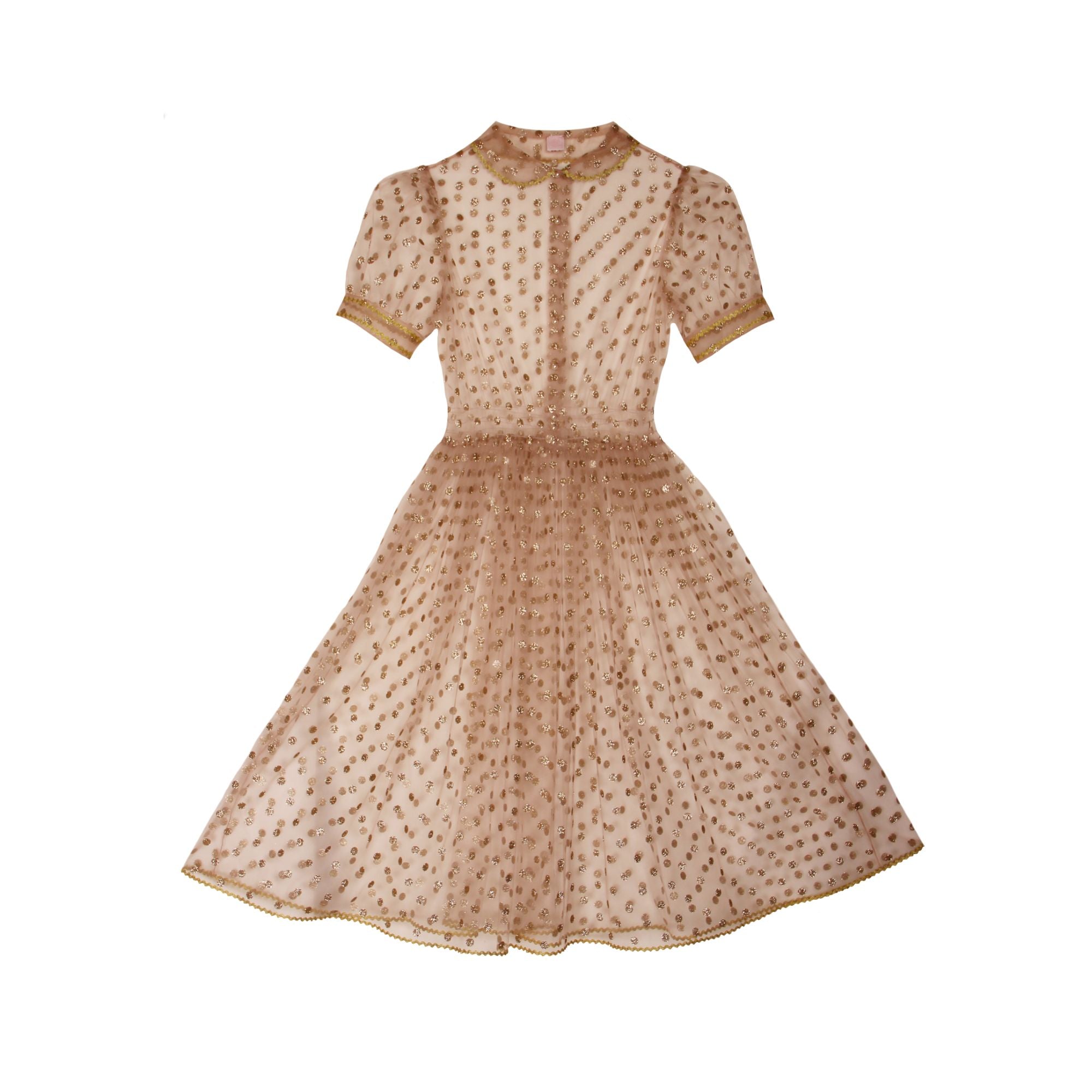 « Loveline » Dress