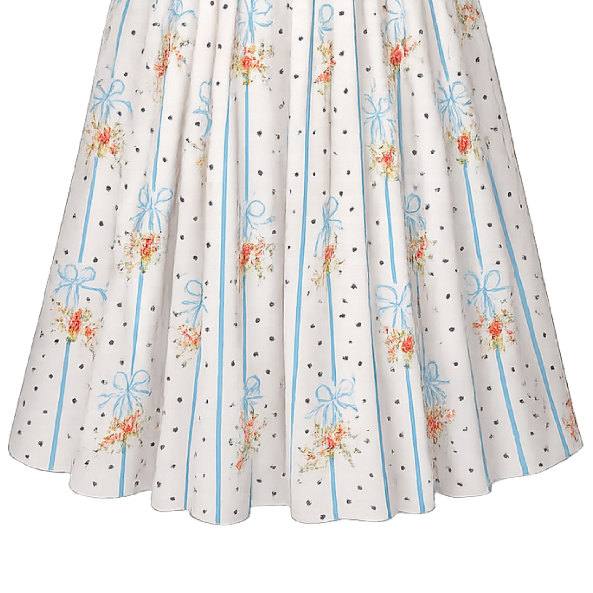 Robe « Loveline »