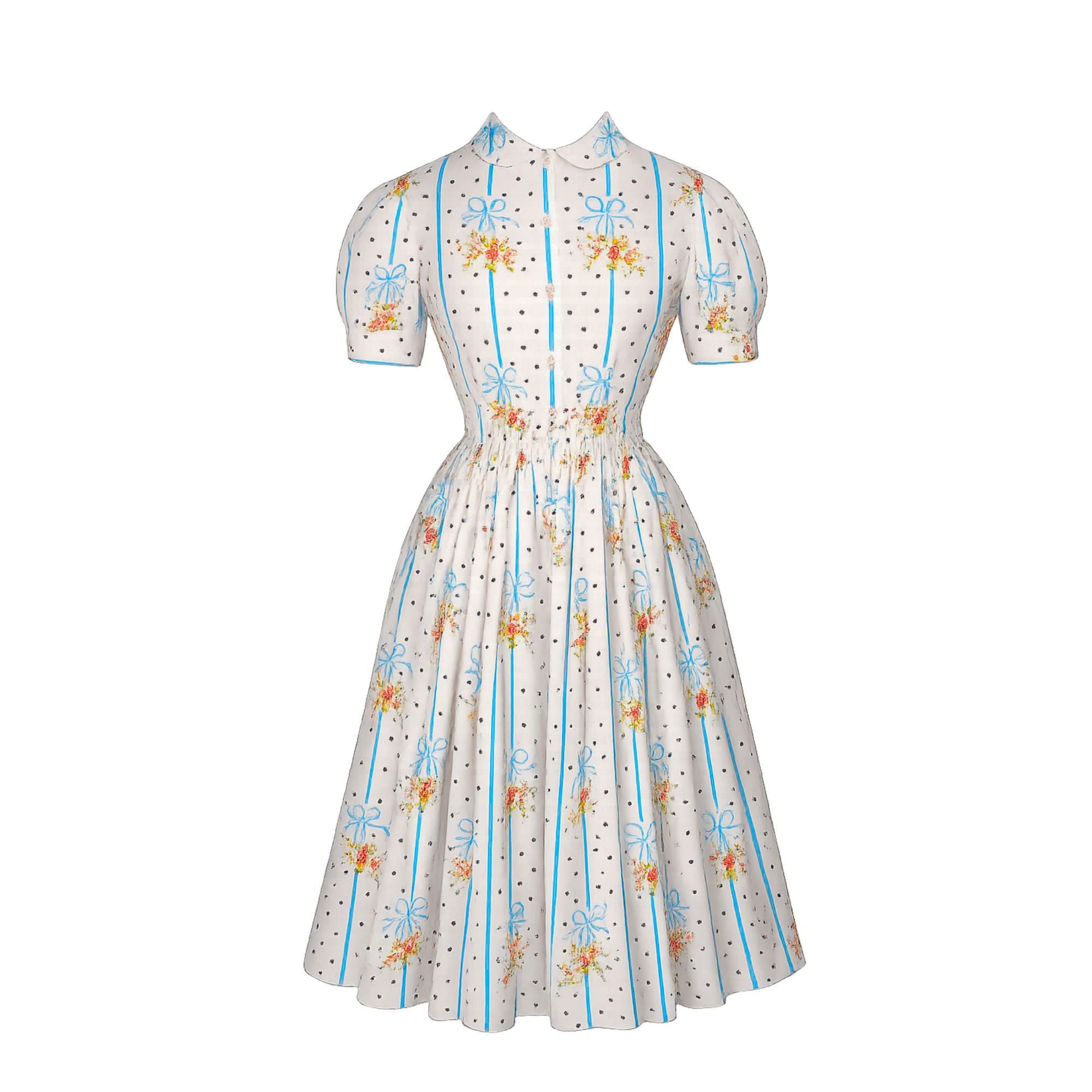 Robe « Loveline »