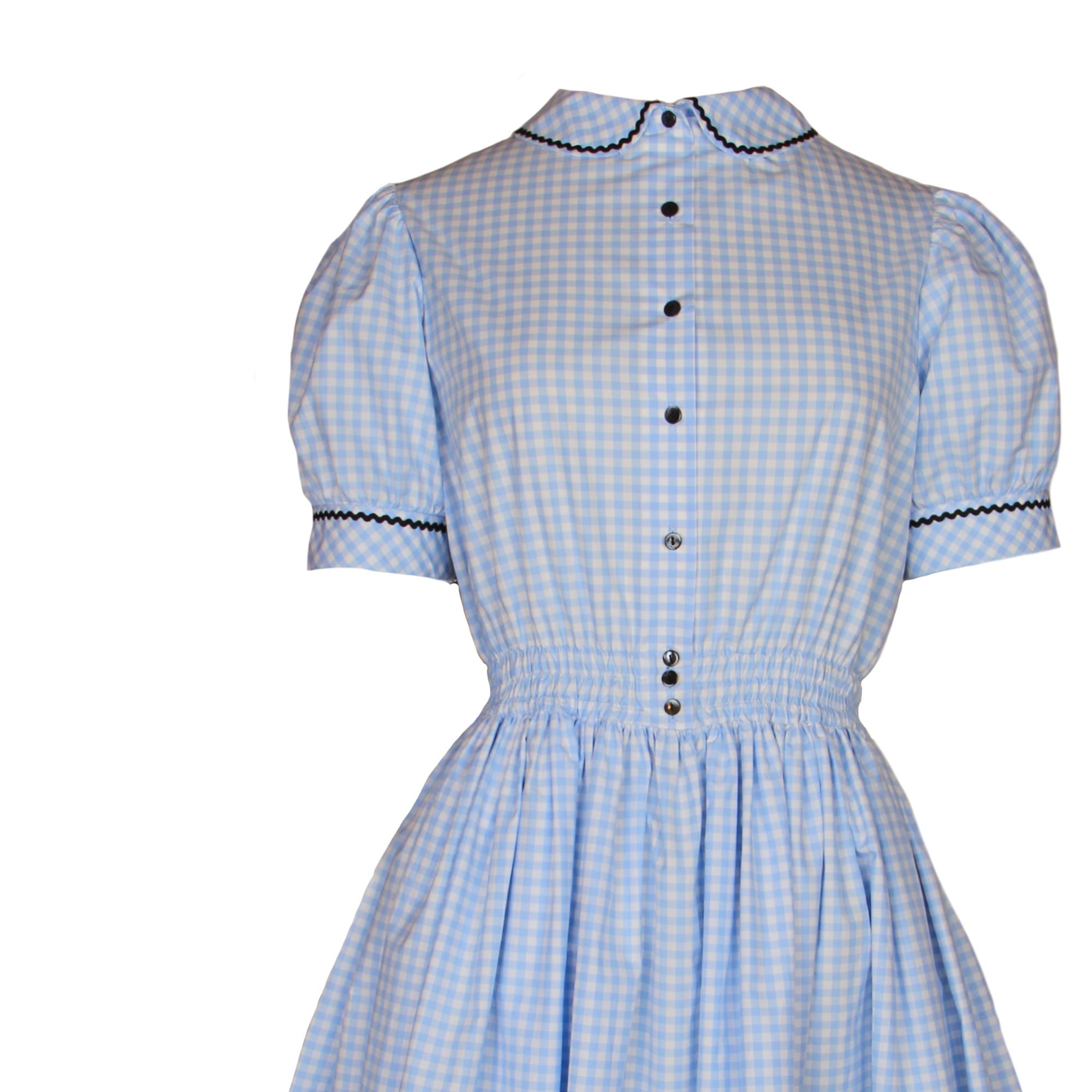 Robe « Loveline »