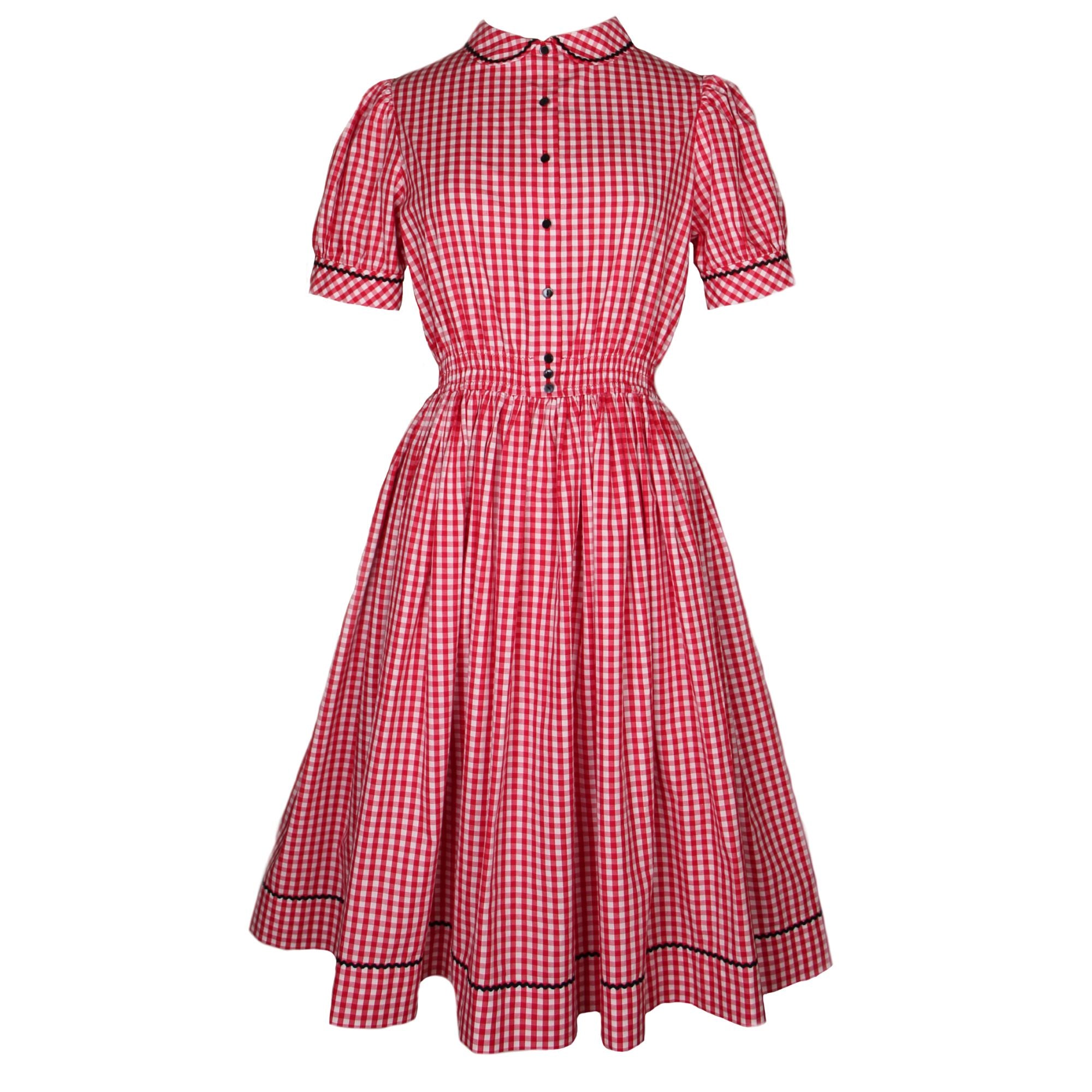 Robe « Loveline »