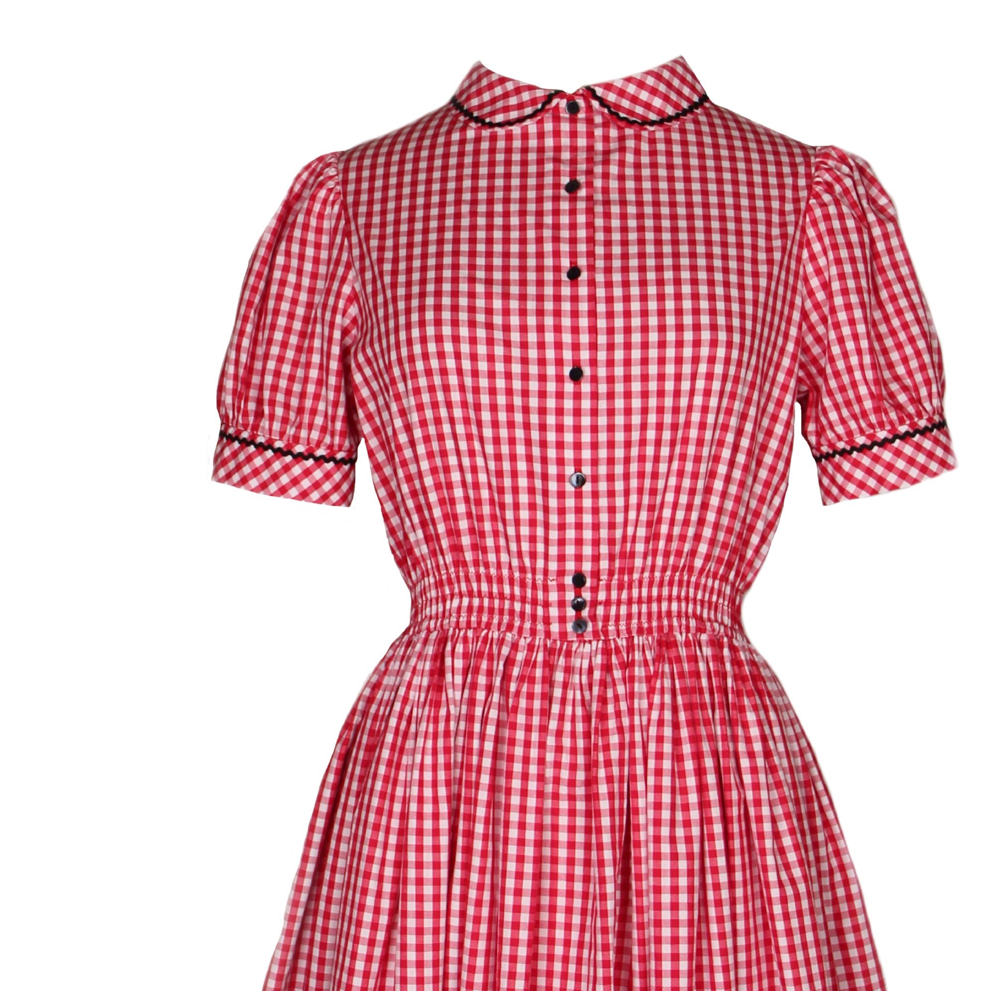 Robe « Loveline »