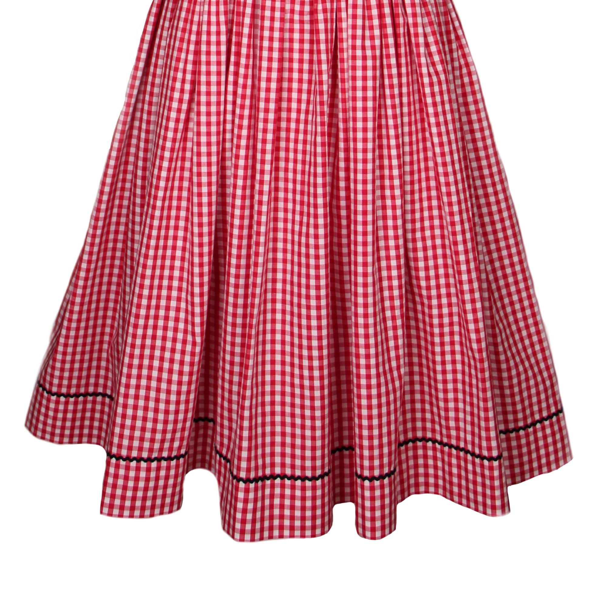 Robe « Loveline »