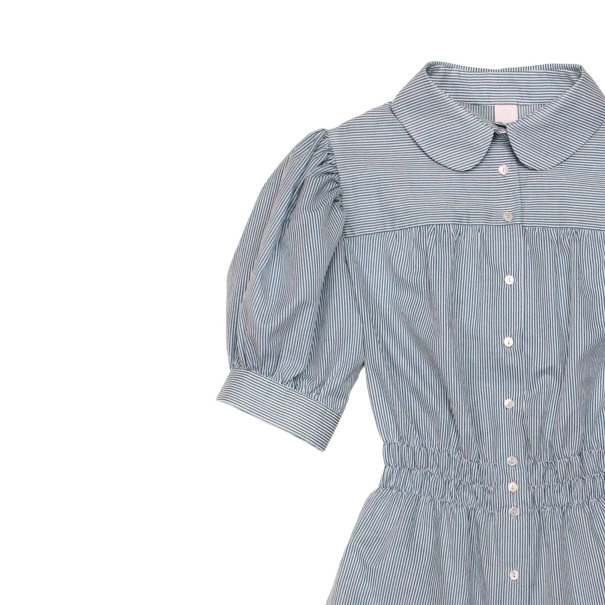« Mirko » Playsuit 