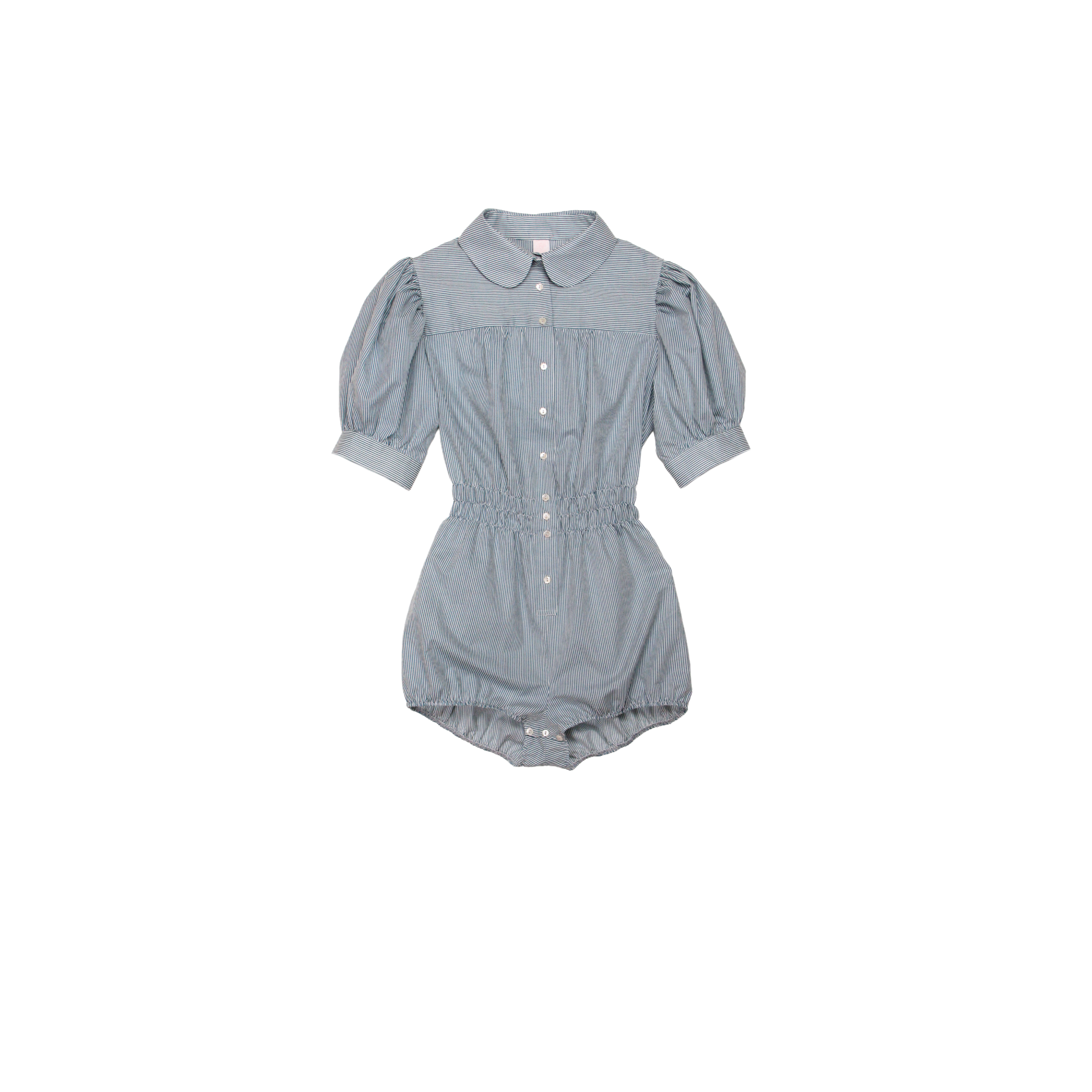 « Mirko » Playsuit 