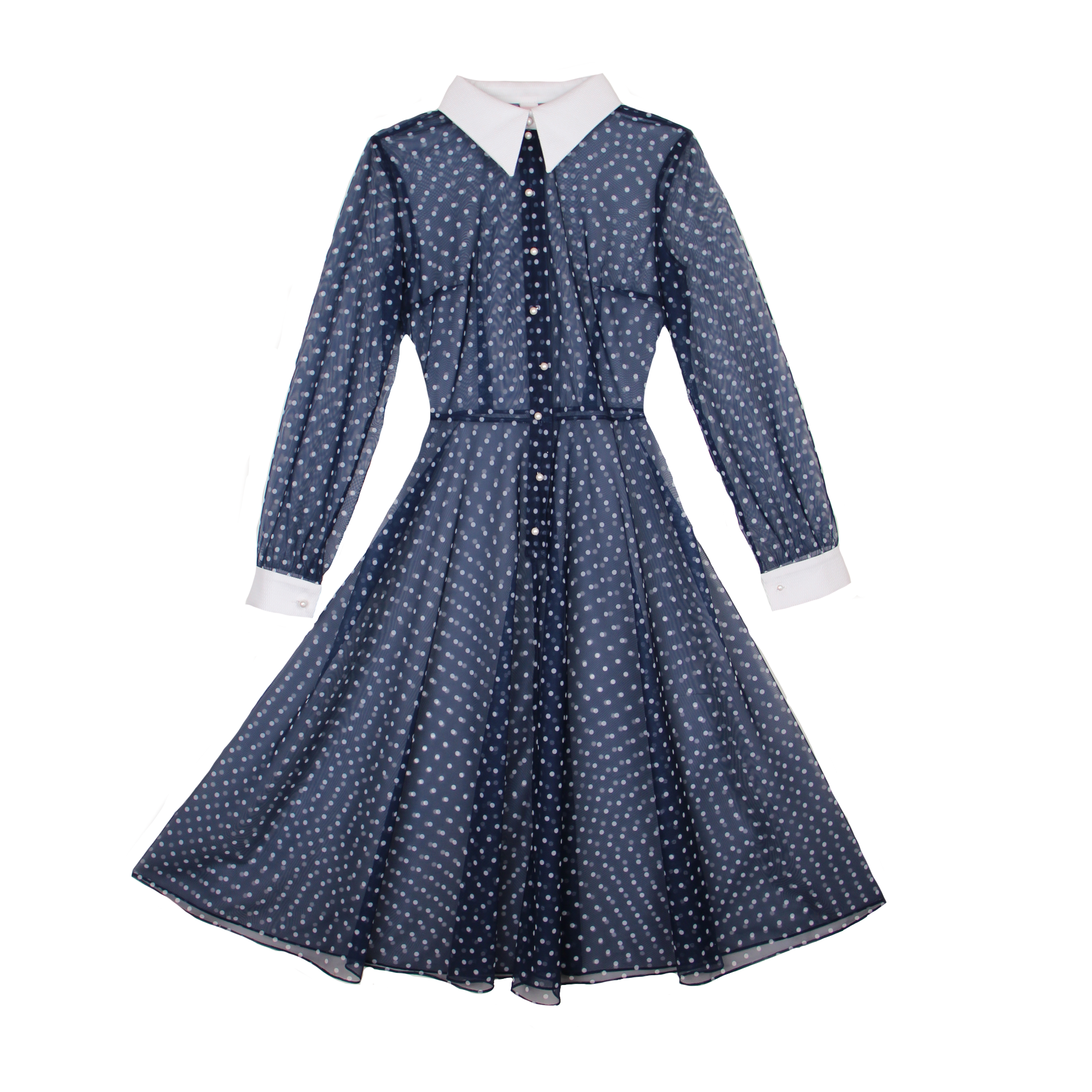 Robe «  Madeleine  »