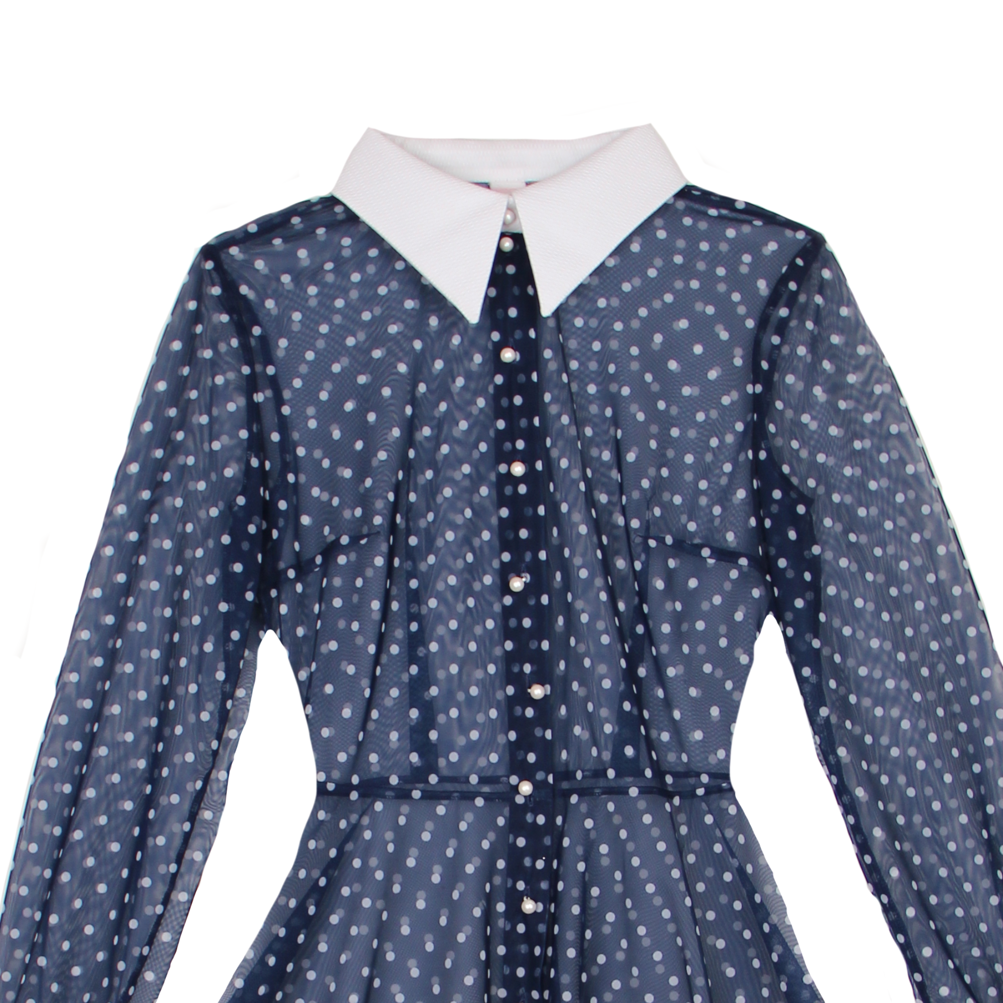 Robe «  Madeleine  »