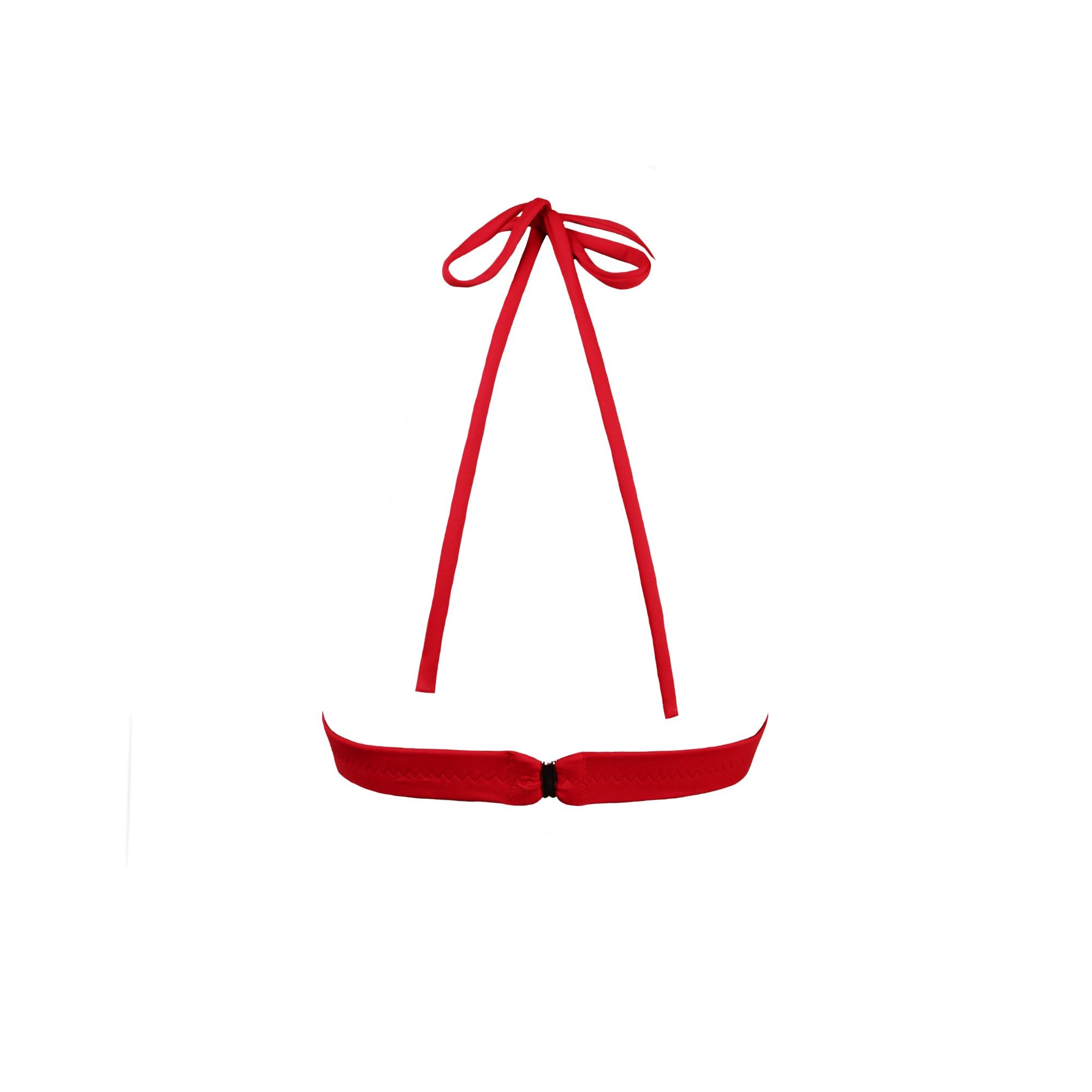 « Miaou » bikini top