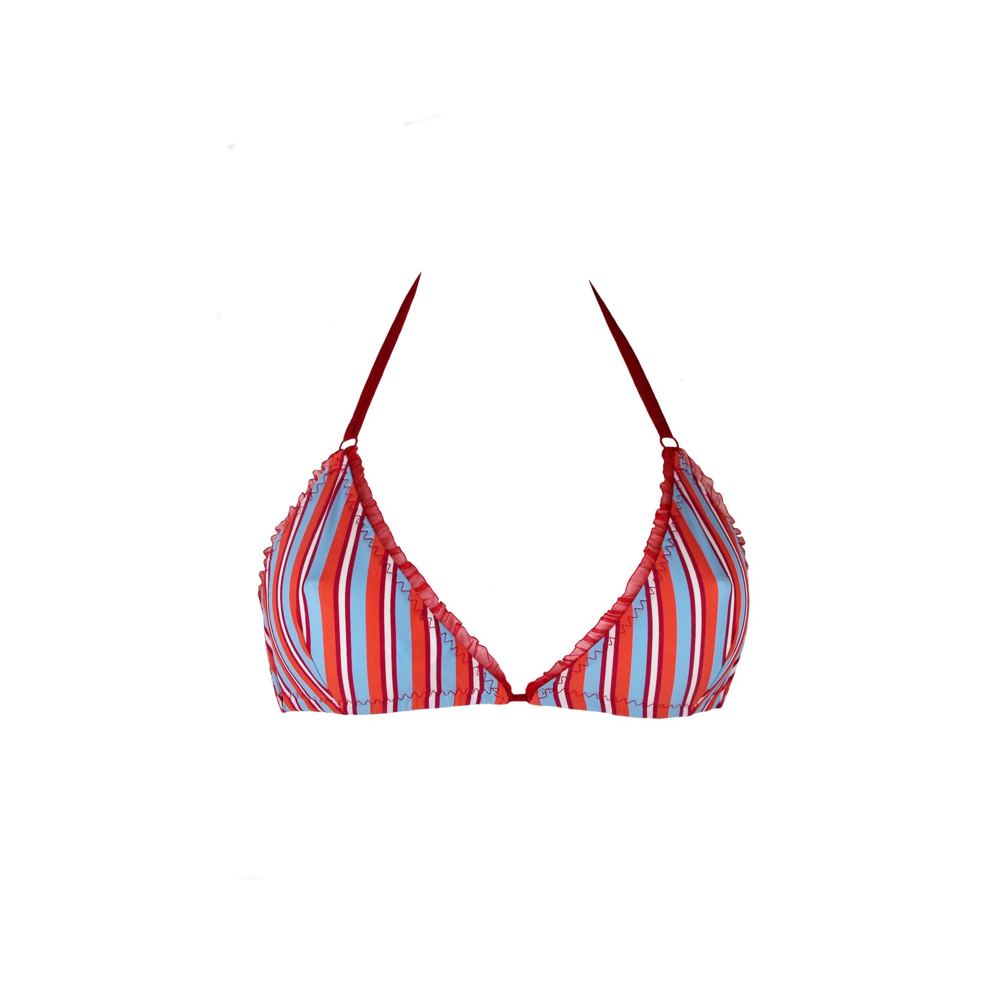« Murmure » Bikini top