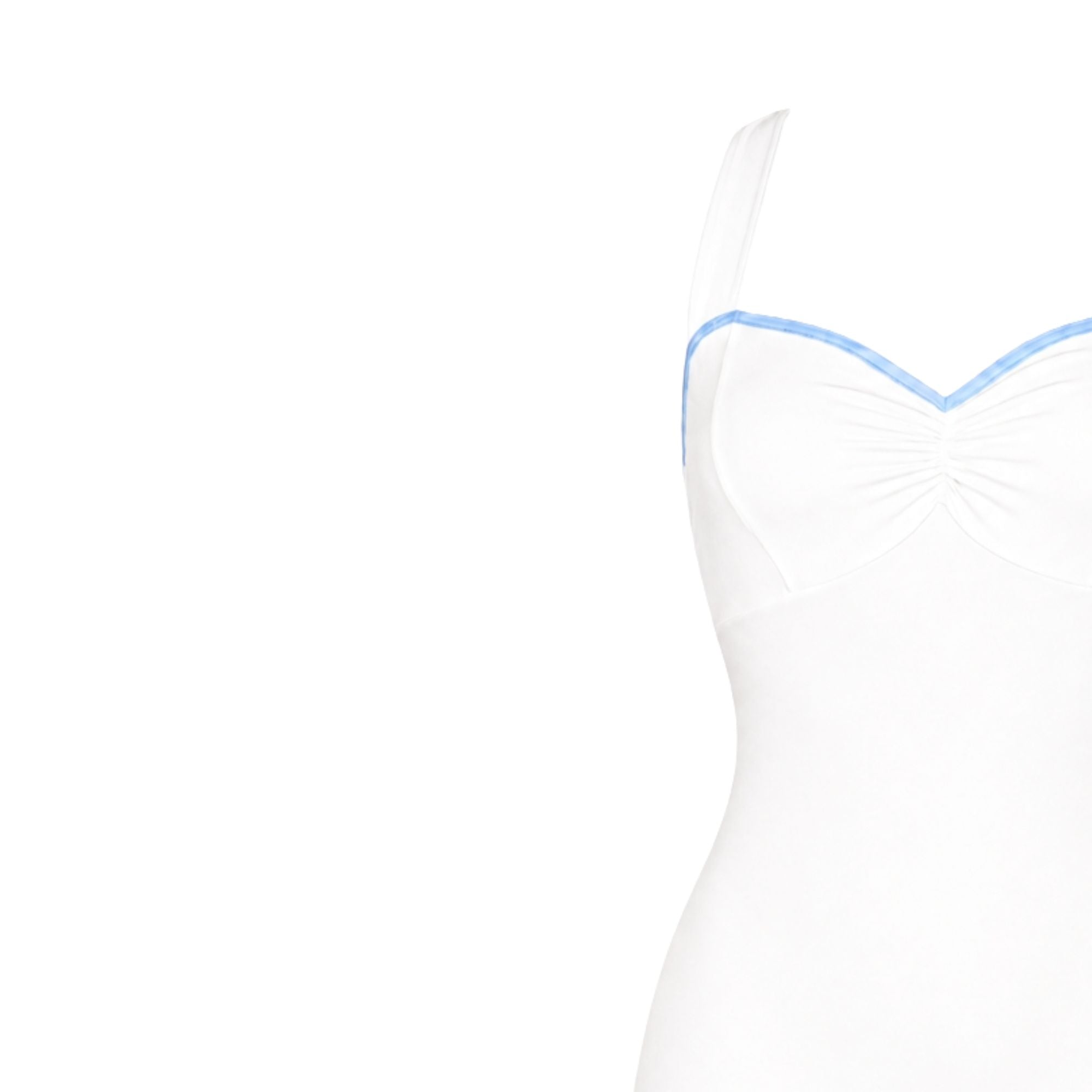 Maillot de bain « Saint Malo »
