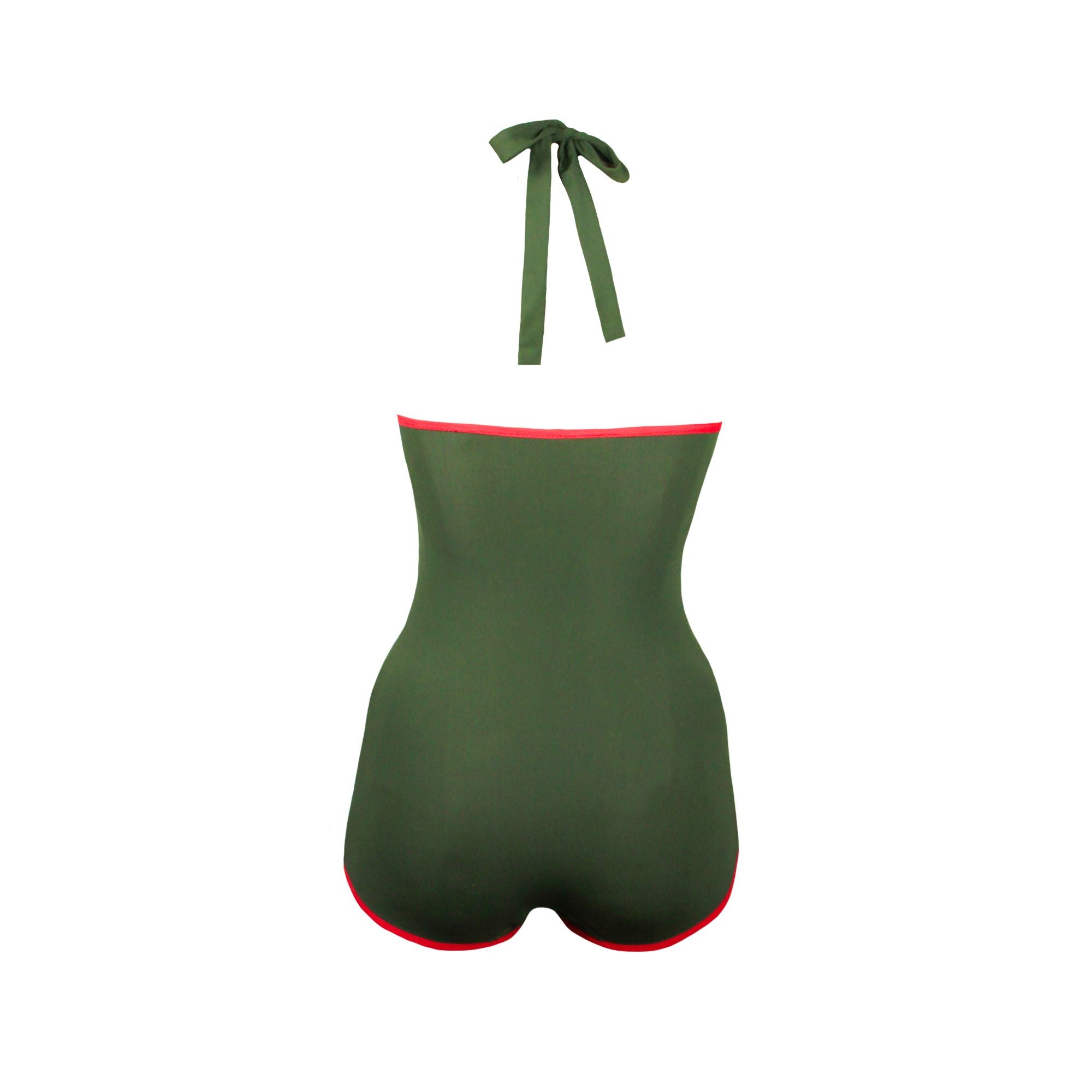 Maillot de bain « Saint Malo »