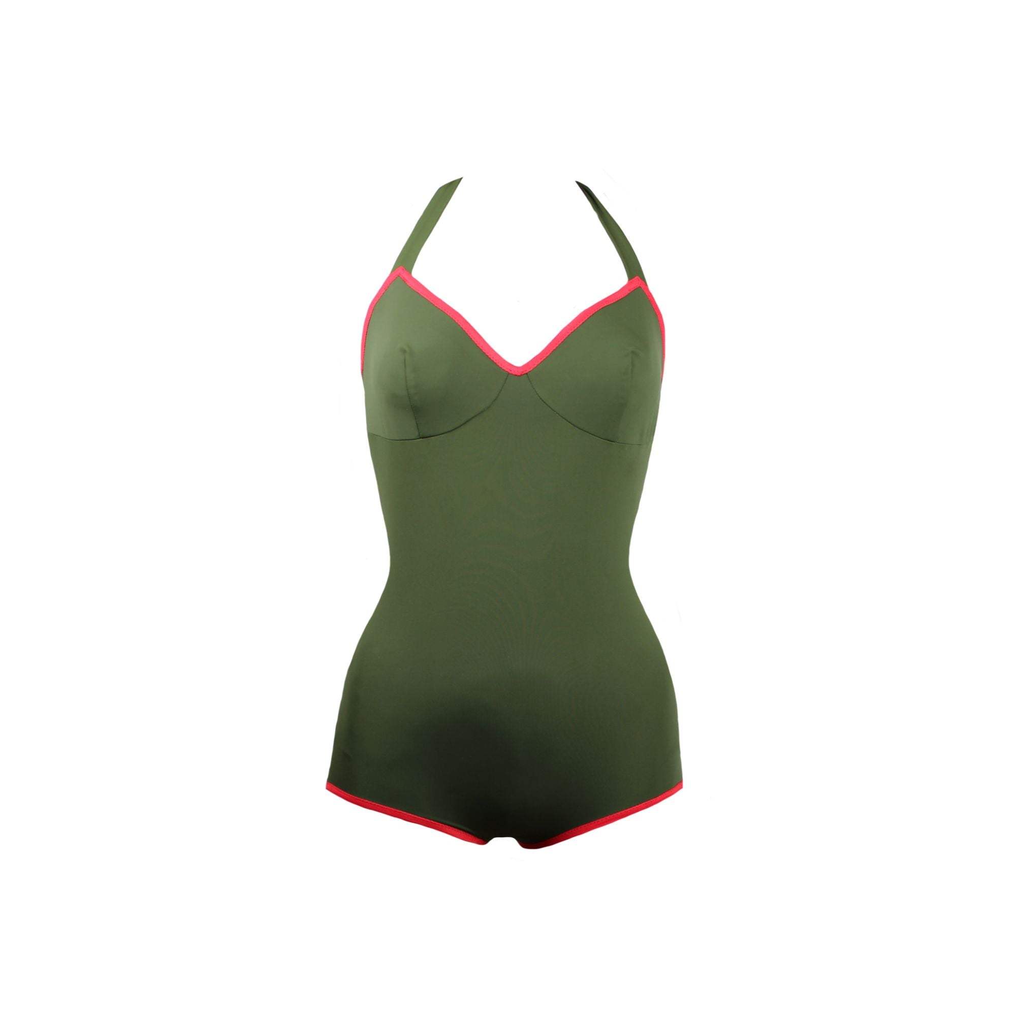 « Wahoo » Swimsuit