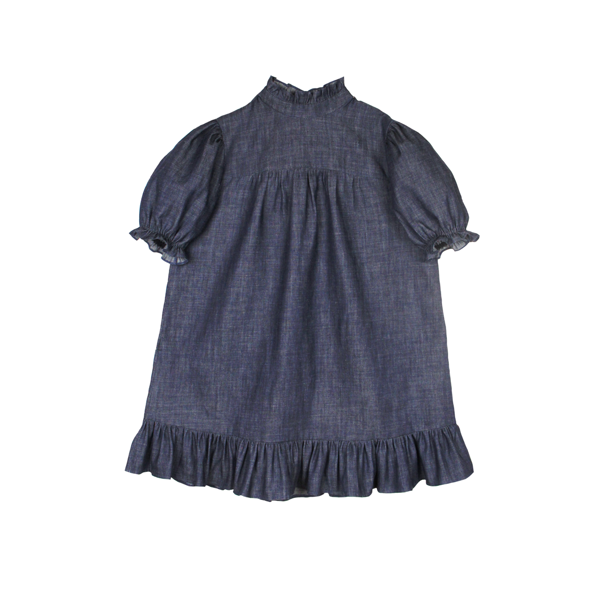 « Martine » Dress