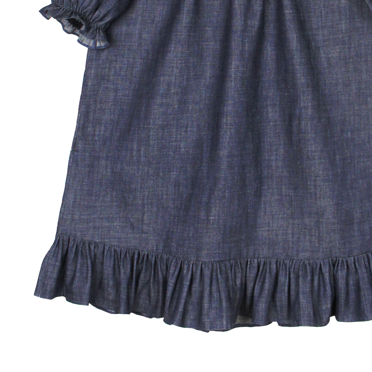 « Martine » Dress