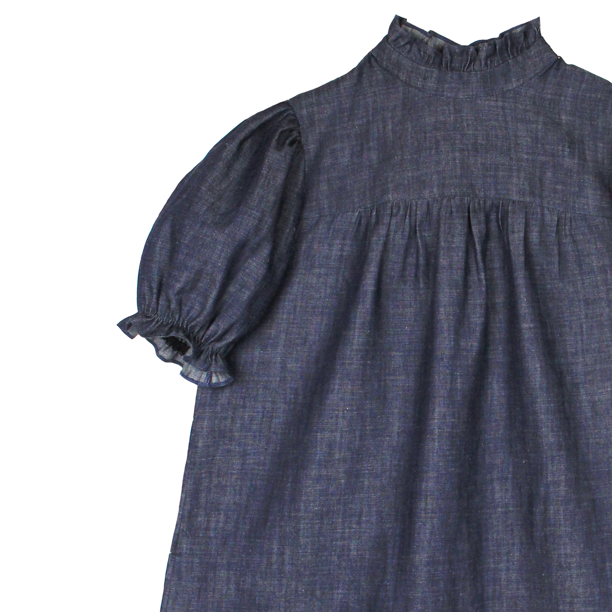 « Martine » Dress