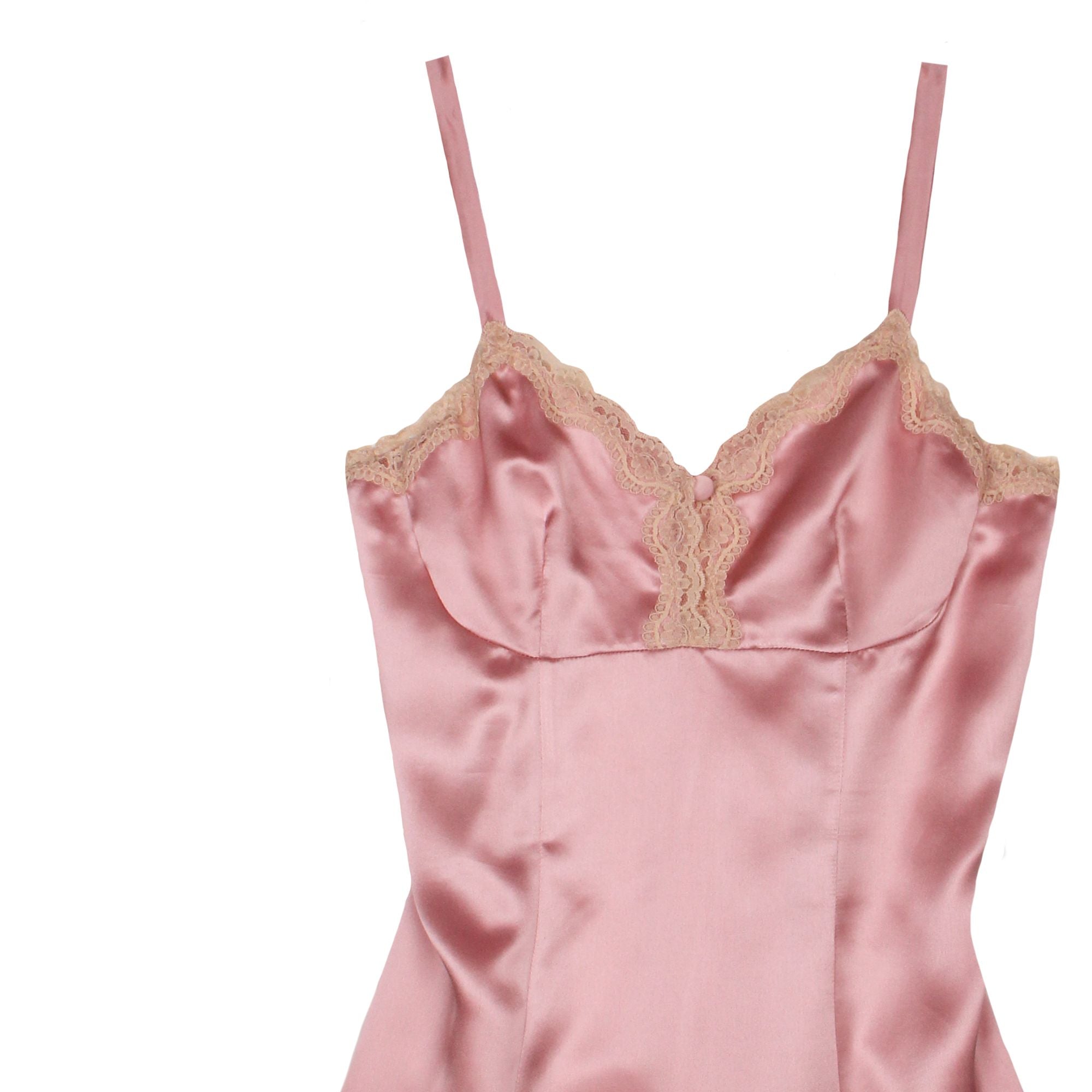 Combinaison « Michette »