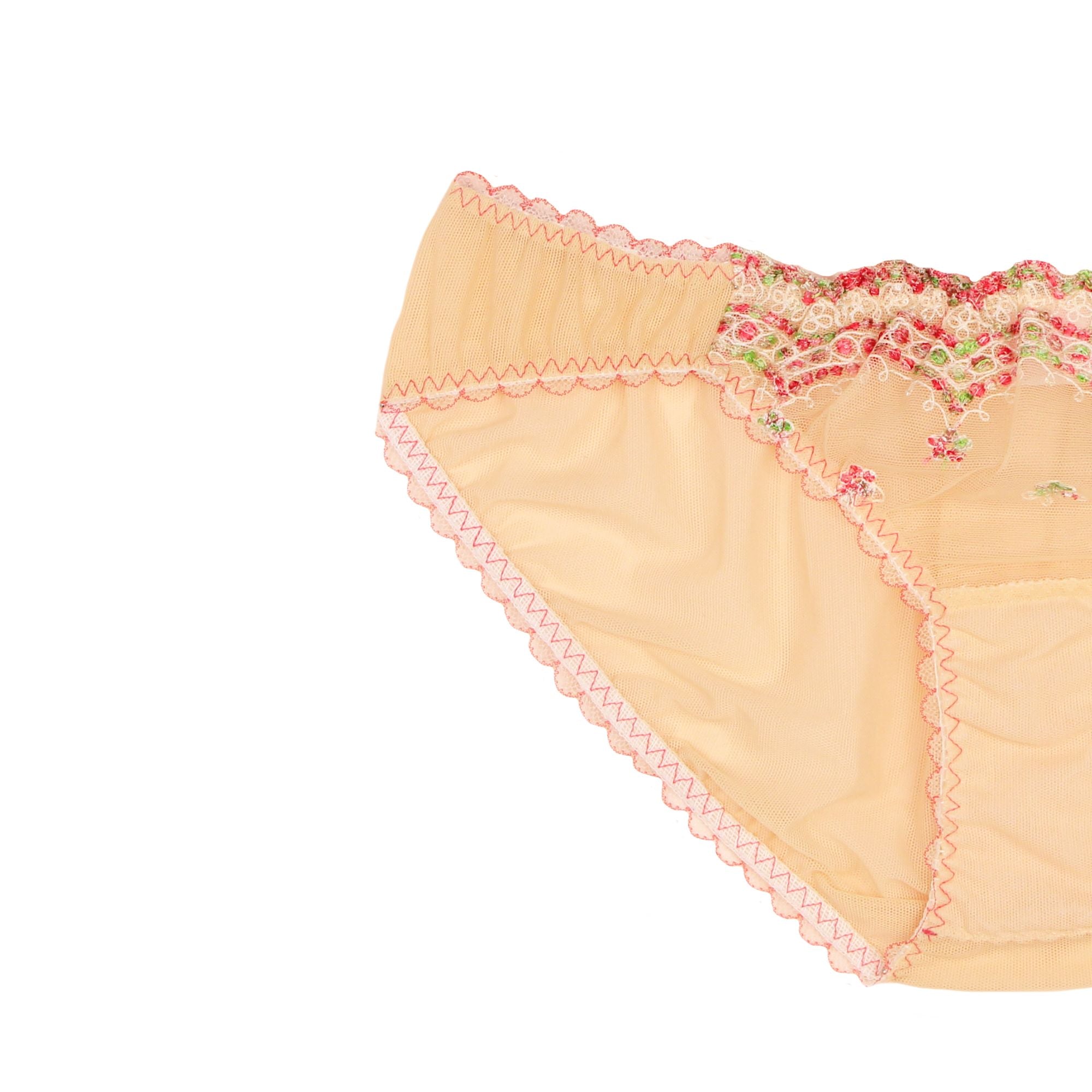 Culotte « Minette »