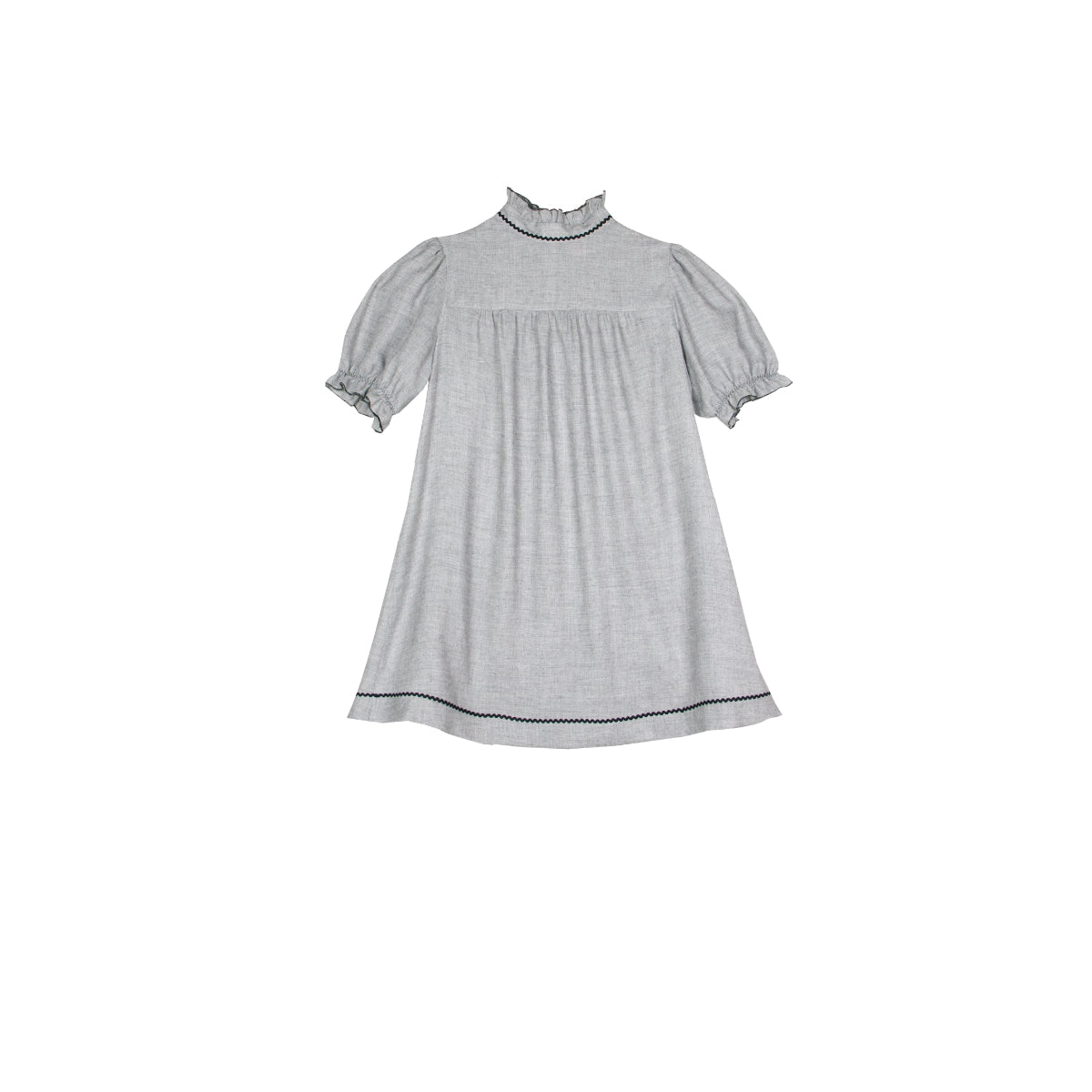 “Martine” Mini-dress