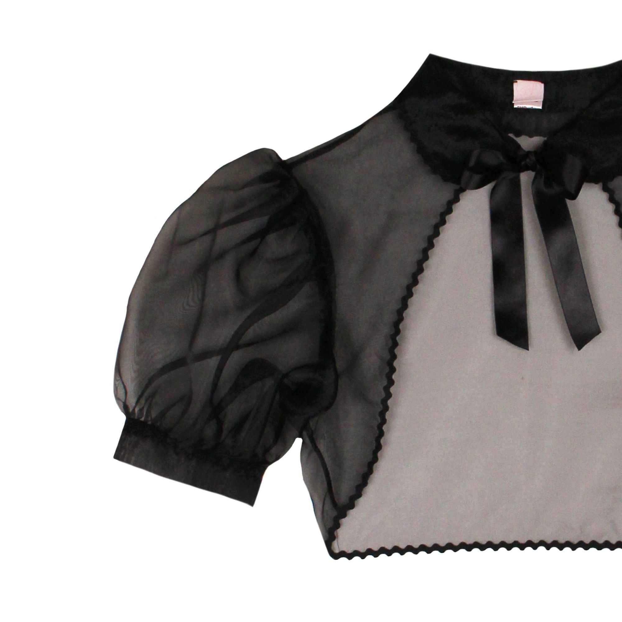 Manchette « Minouche »