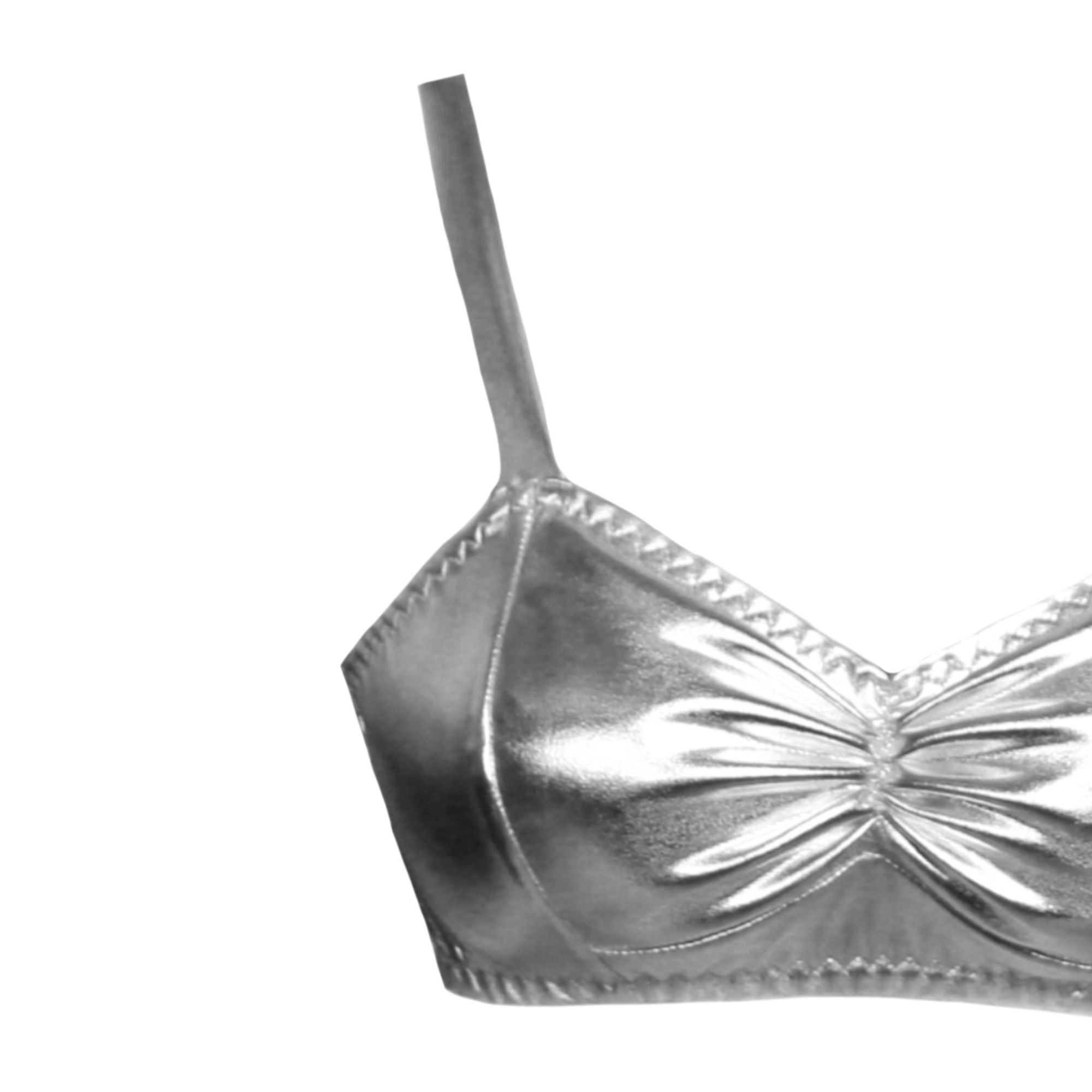 Soutien-gorge « Pacotille »