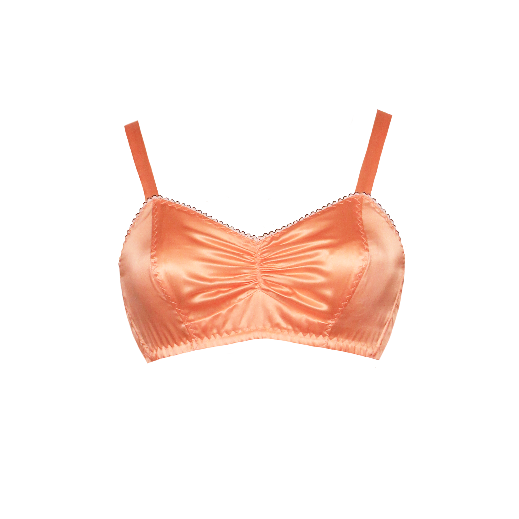 "Pacotille" Bra