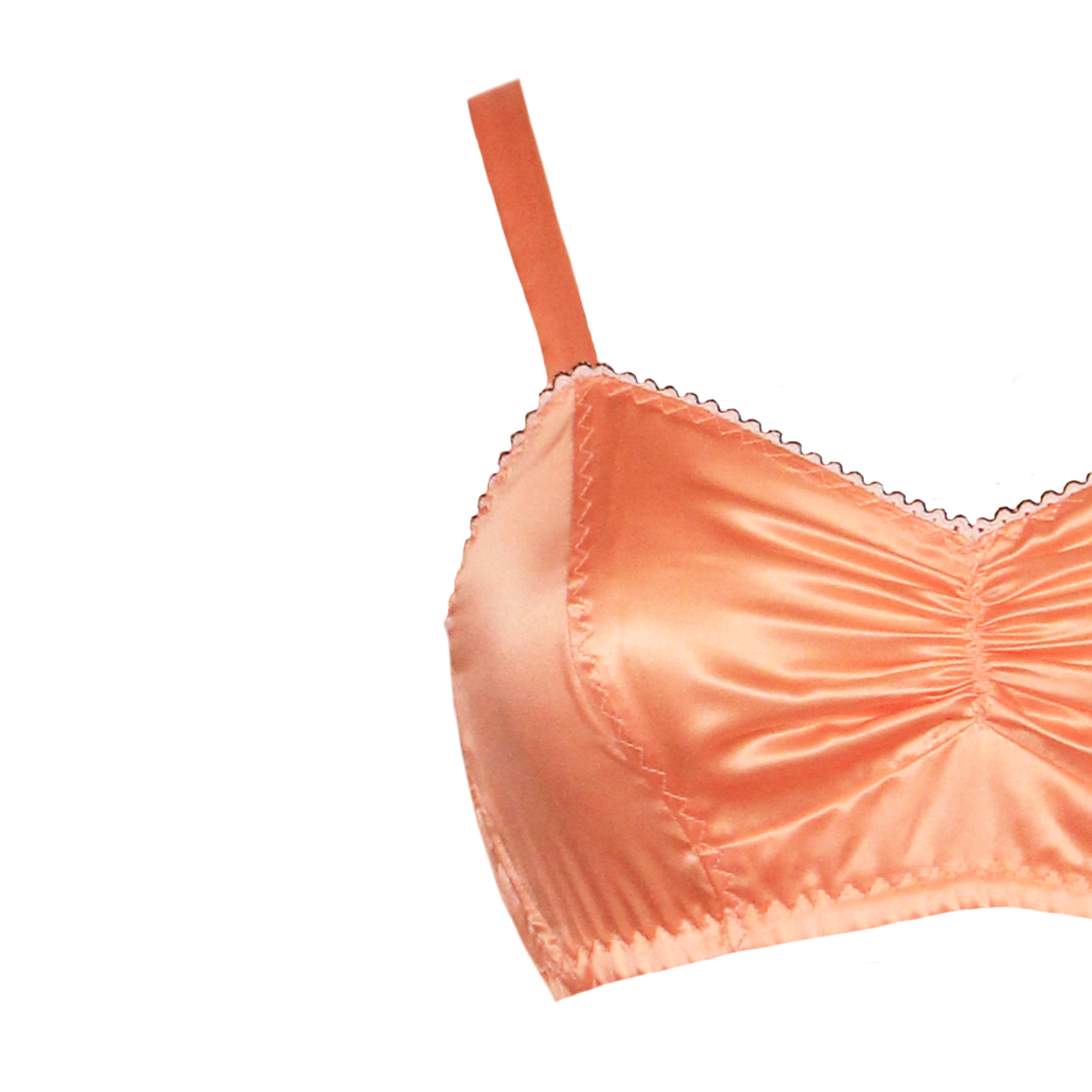 "Pacotille" Bra